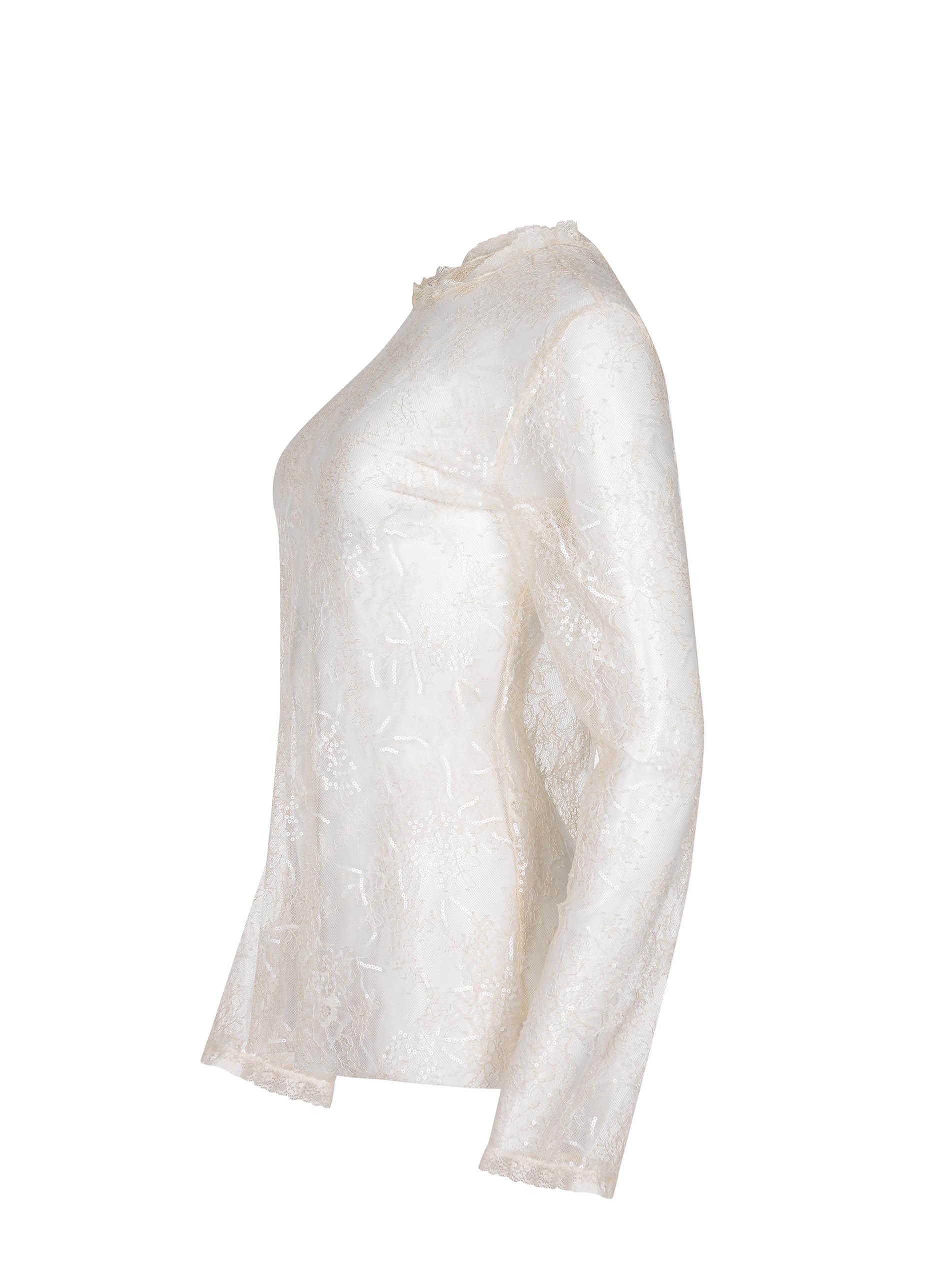 Camicia Alberta Ferretti 