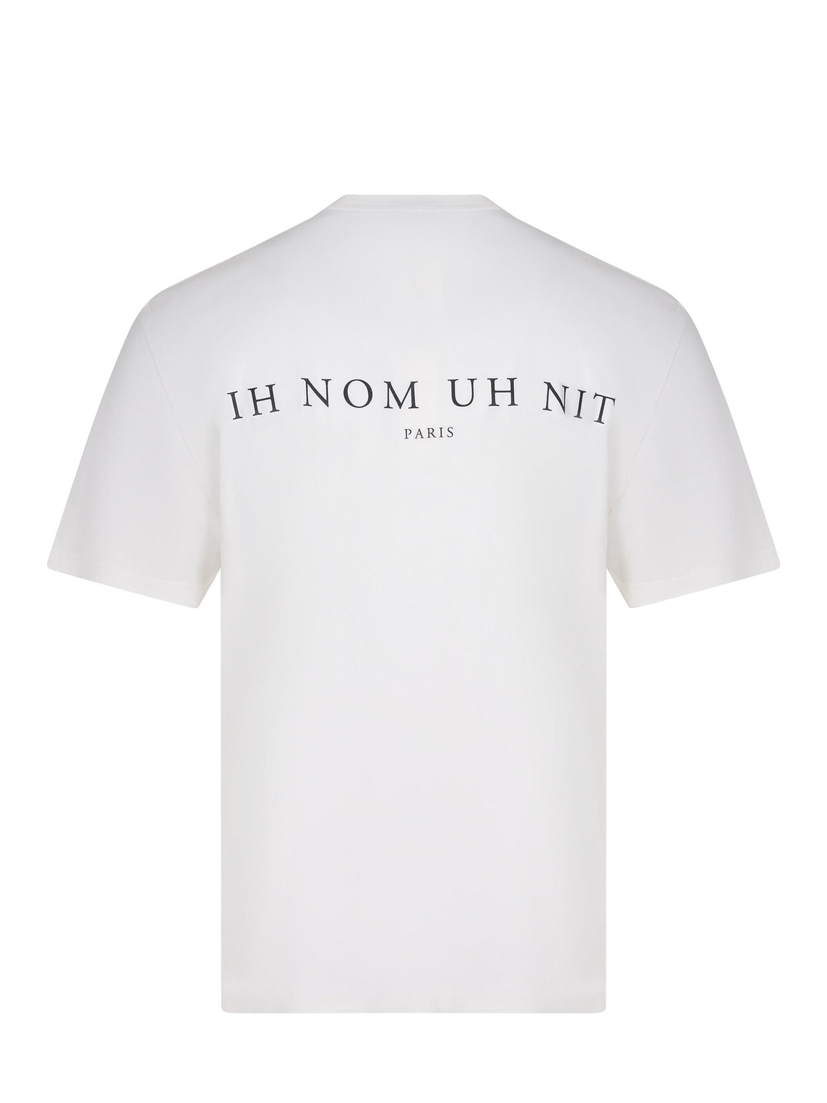 T-shirt Ih Nom Uh Nit 