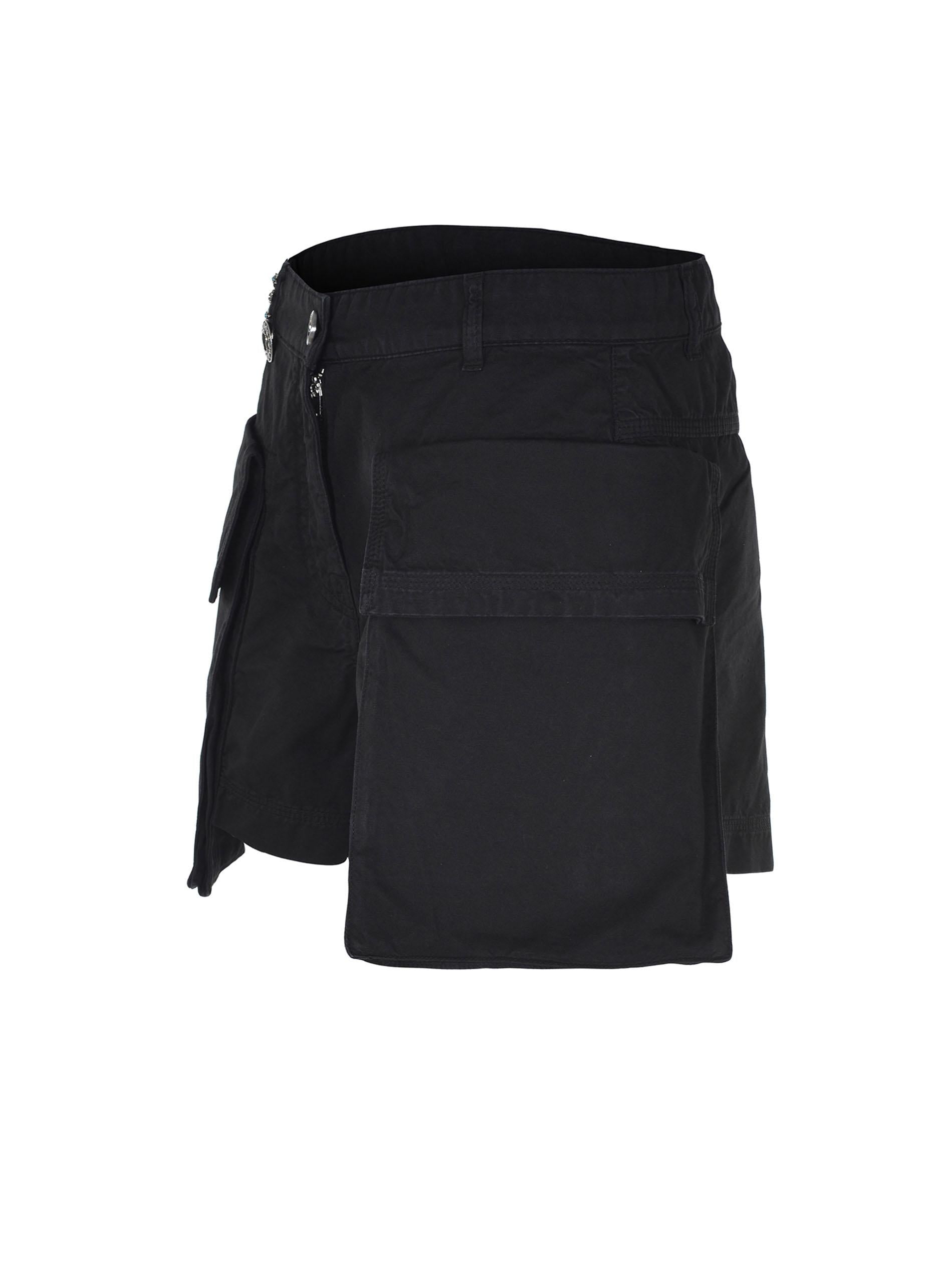 Shorts Pinko "Campobasso" 