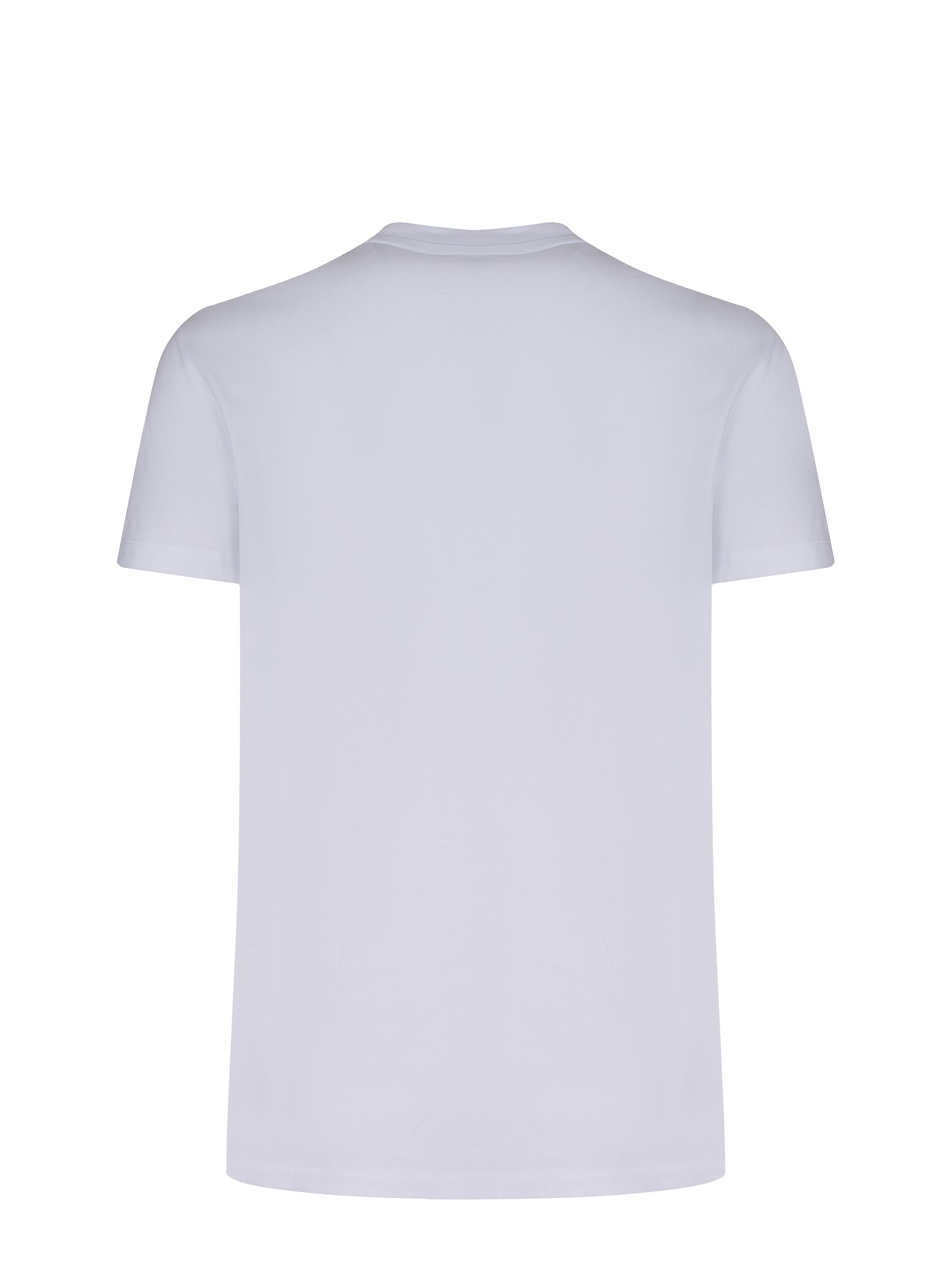 T-shirt Max Mara "Colibrì" 