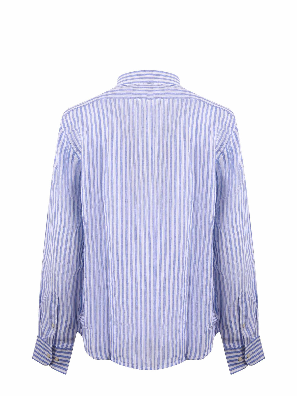 Camicia La Martina 