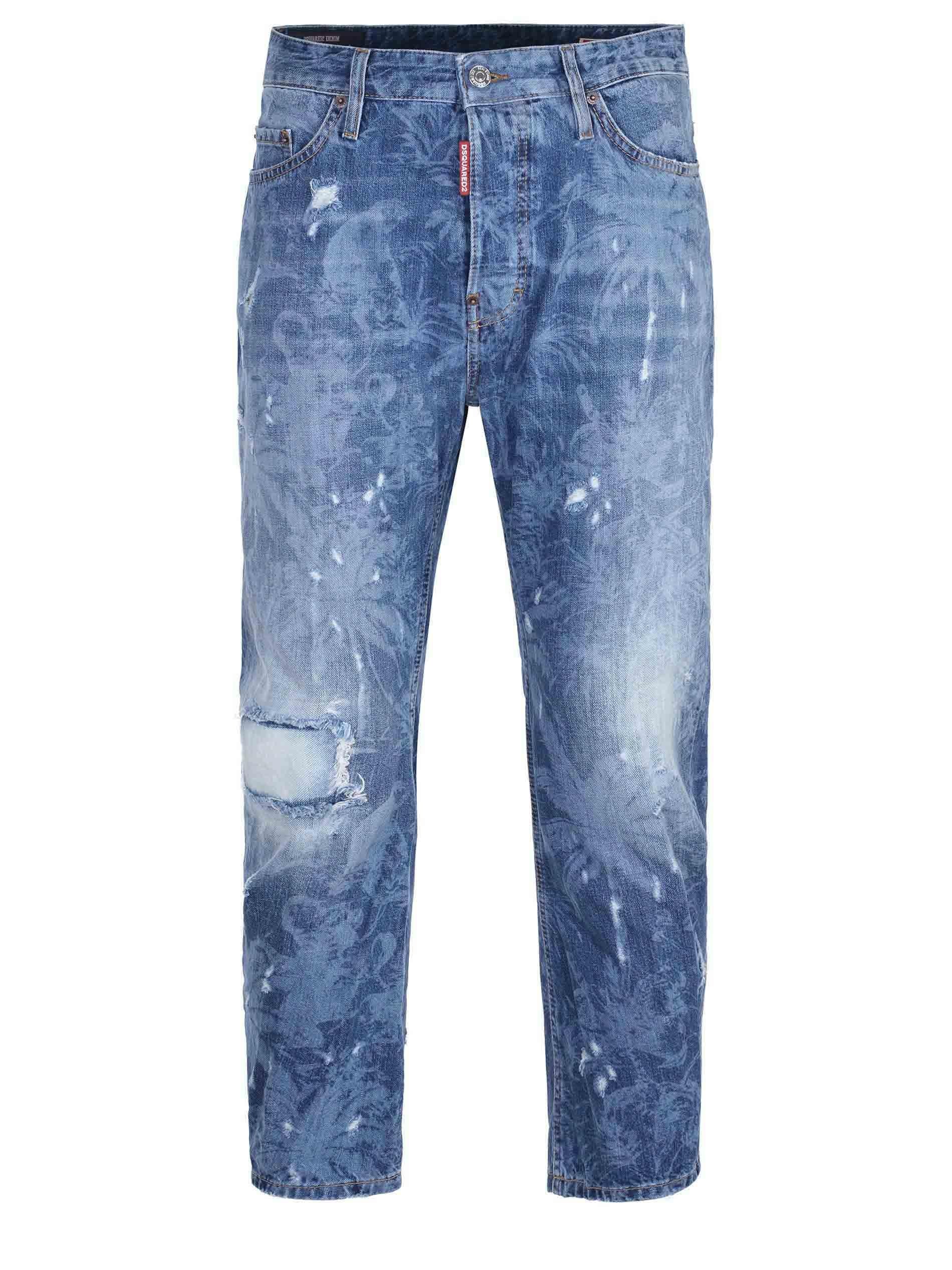 Jeans Dsquared2 