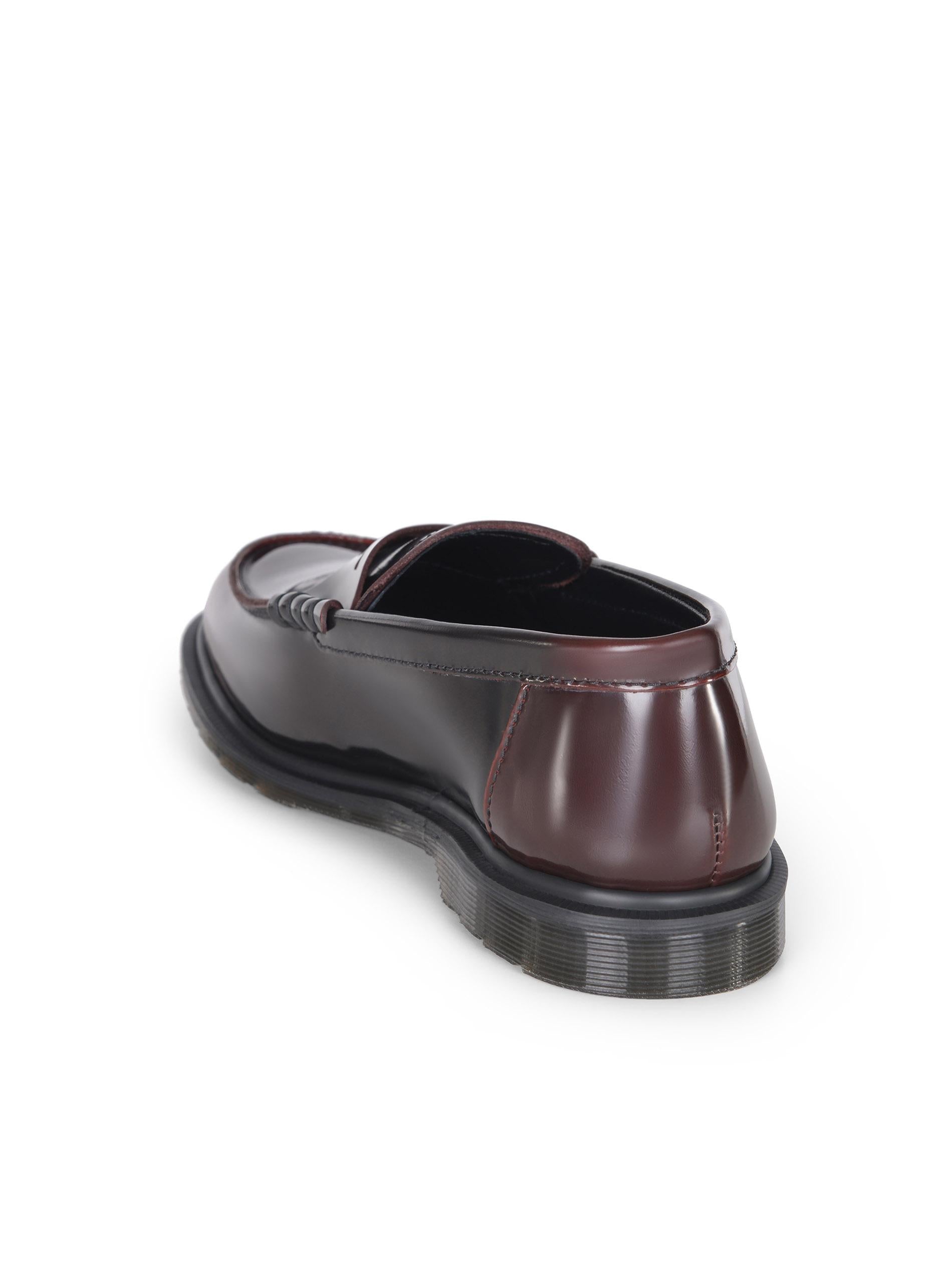 Mocassini Dr.Martens 