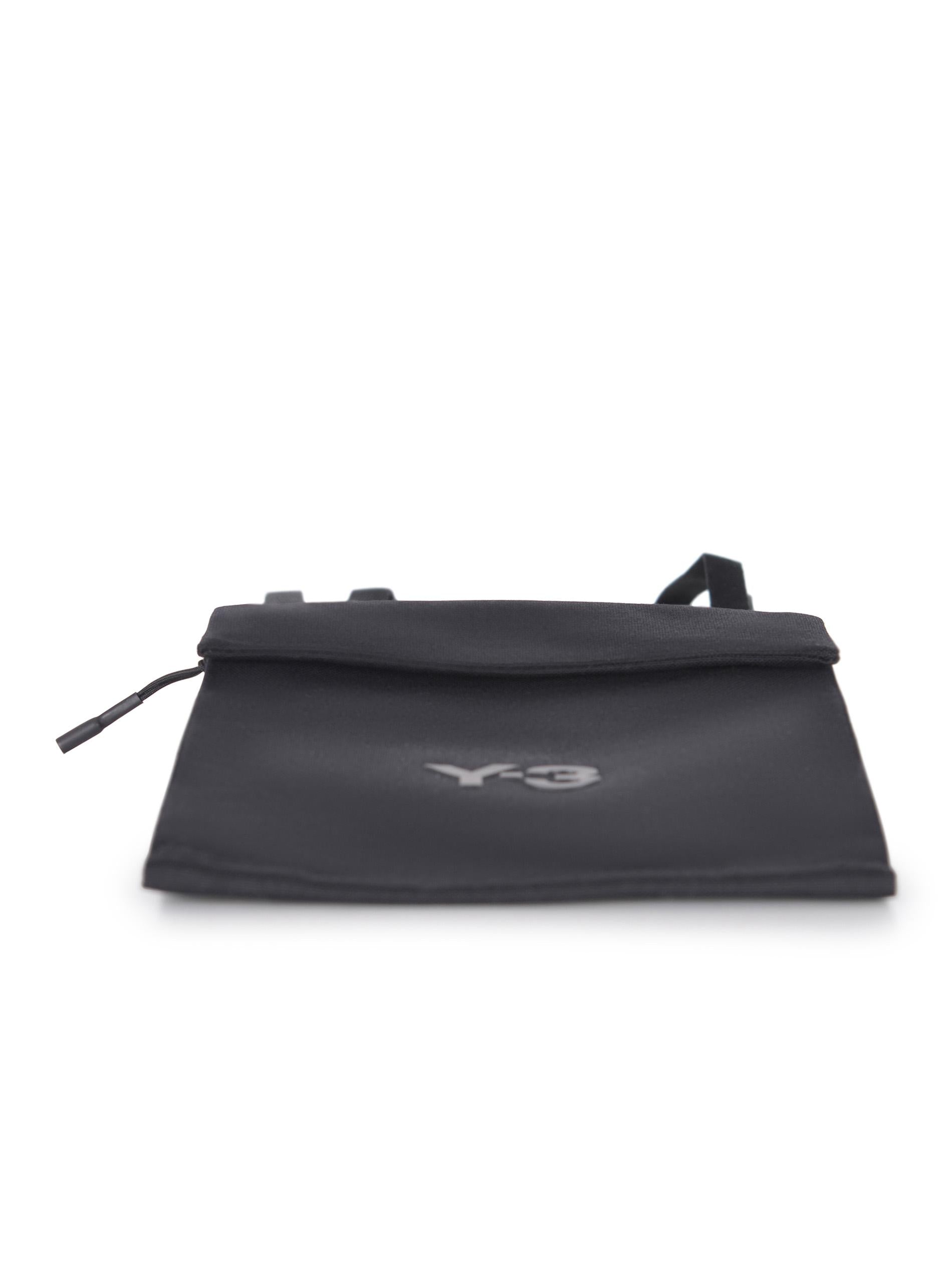 JZ8062BLACK Y-3