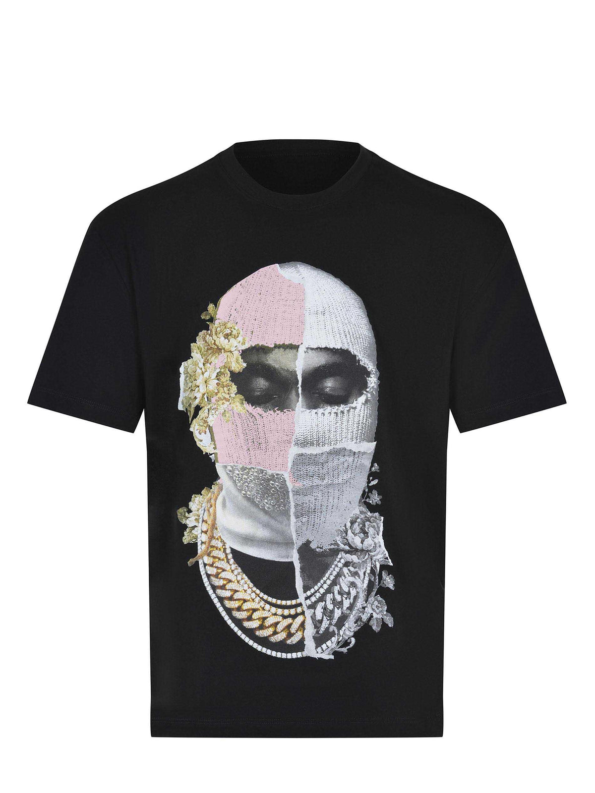 T-shirt Ih Nom Uh Nit 