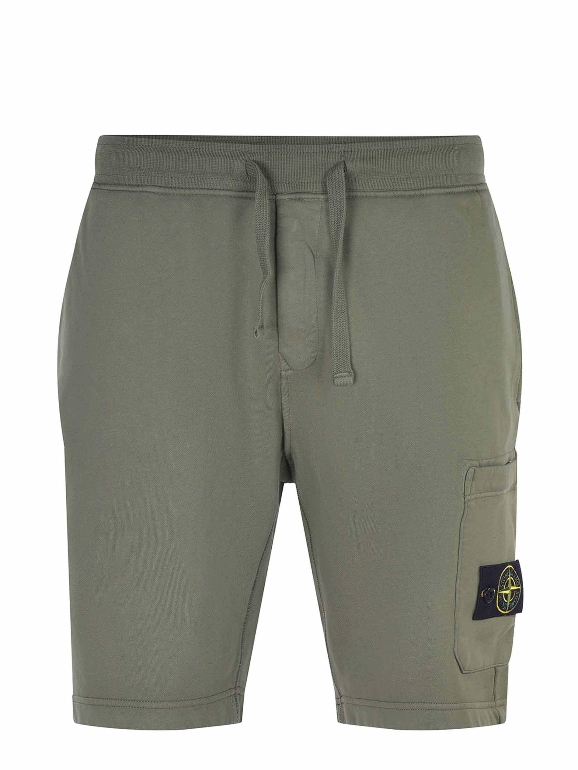 Bermuda Stone Island 