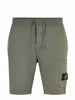 STONE ISLAND Shorts 6200011S0051 V005G Military green
