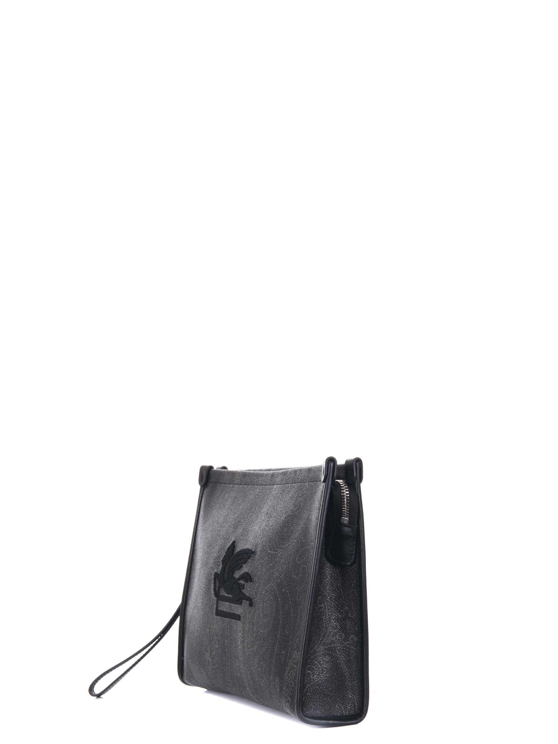 Pochette Etro 