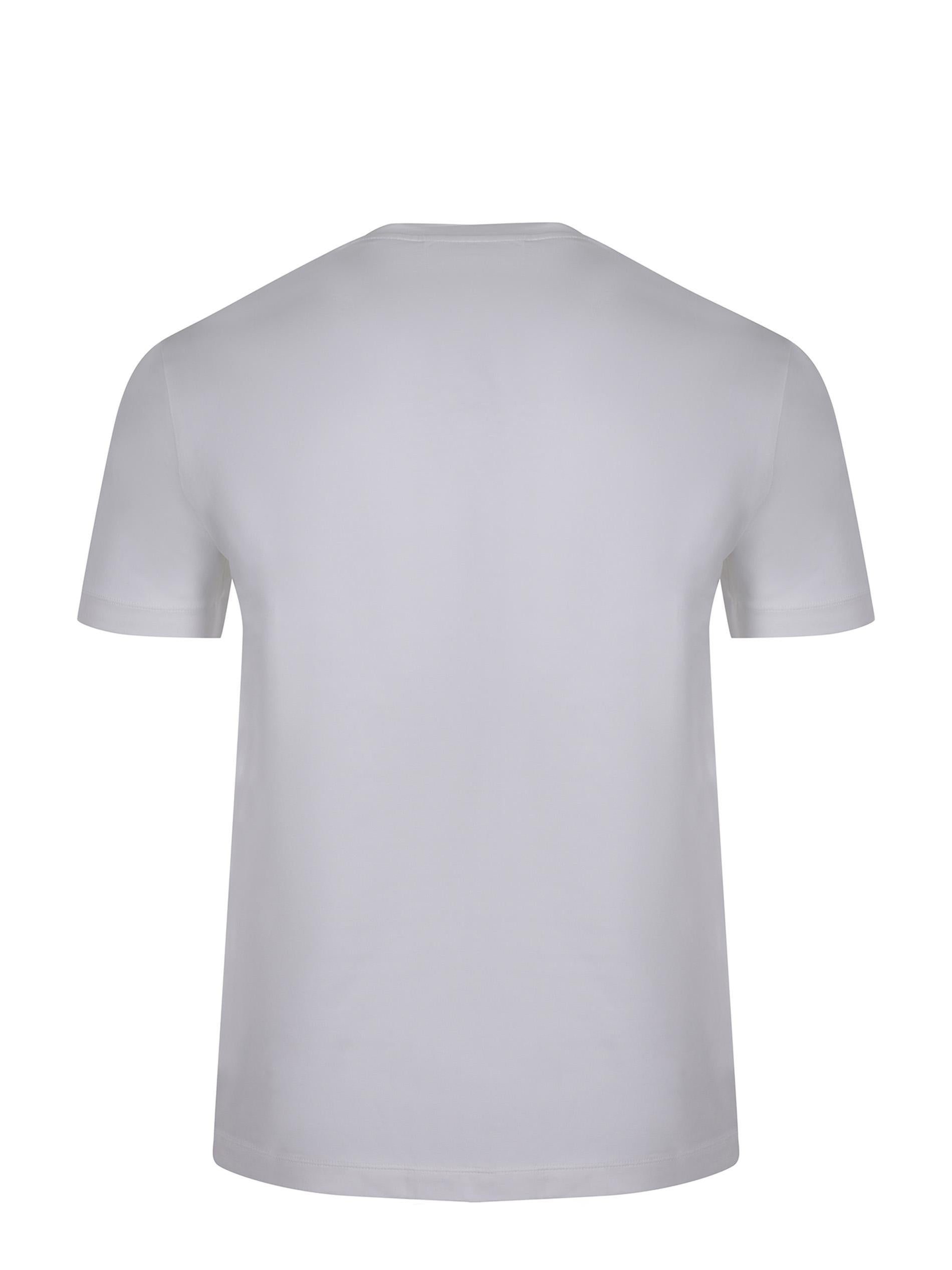 T-shirt Emporio Armani 