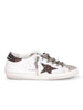 GOLDEN GOOSE Sneakers GWF00101 F008122-12386 Bianco