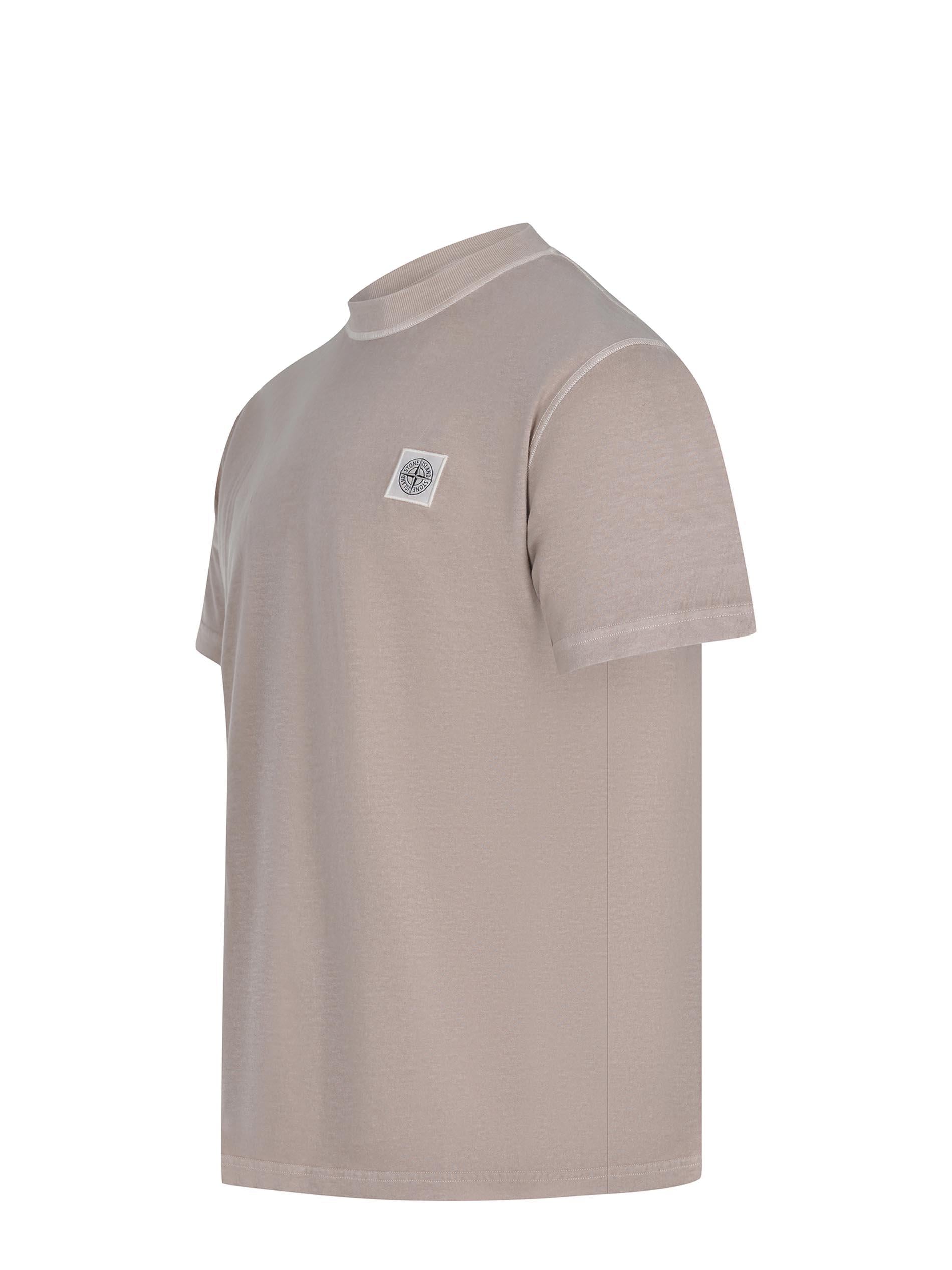 T-shirt Stone Island 