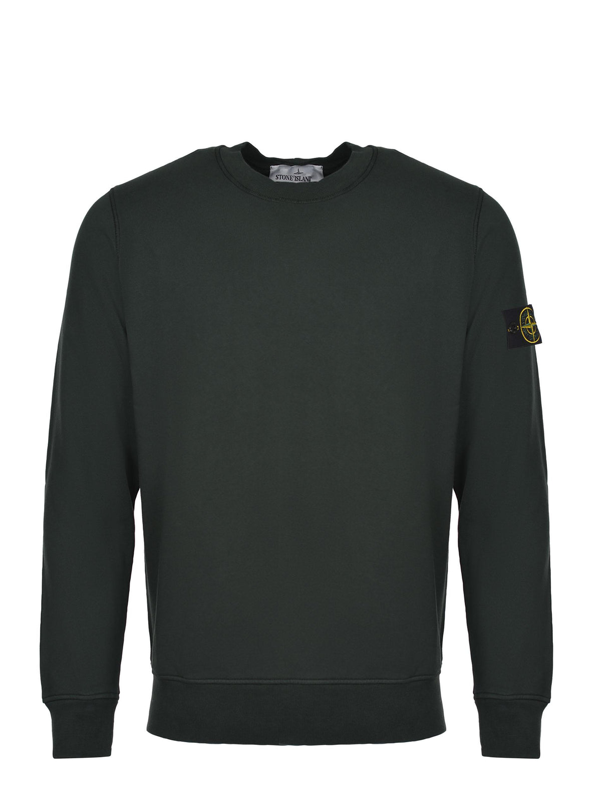Felpa Stone Island 