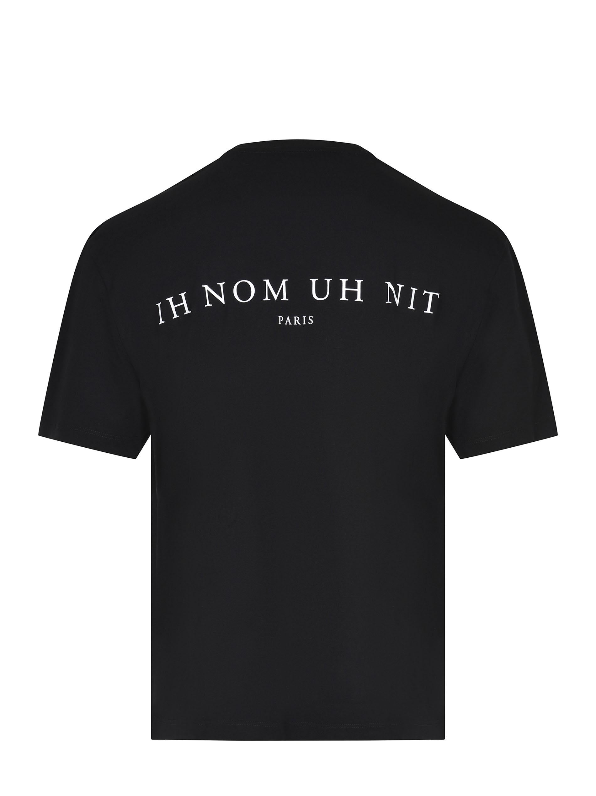 T-shirt Ih Nom Uh Nit <BR/> 