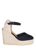 CASTANER Shoes 020975 BLACK Black