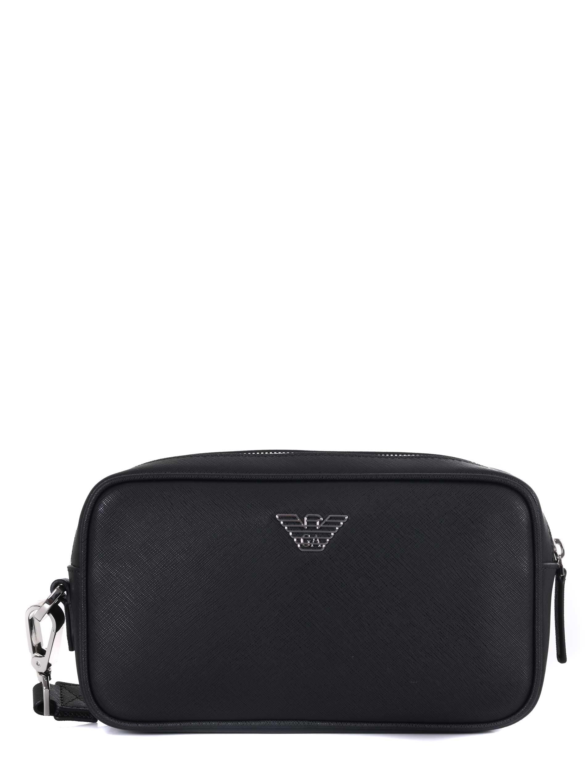 Pochette Emporio Armani 
