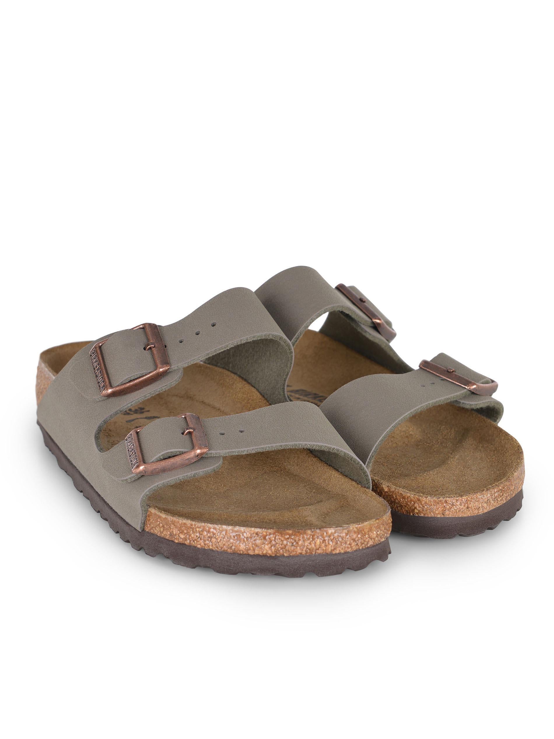 Pantofole Birkenstock "Arizona" 