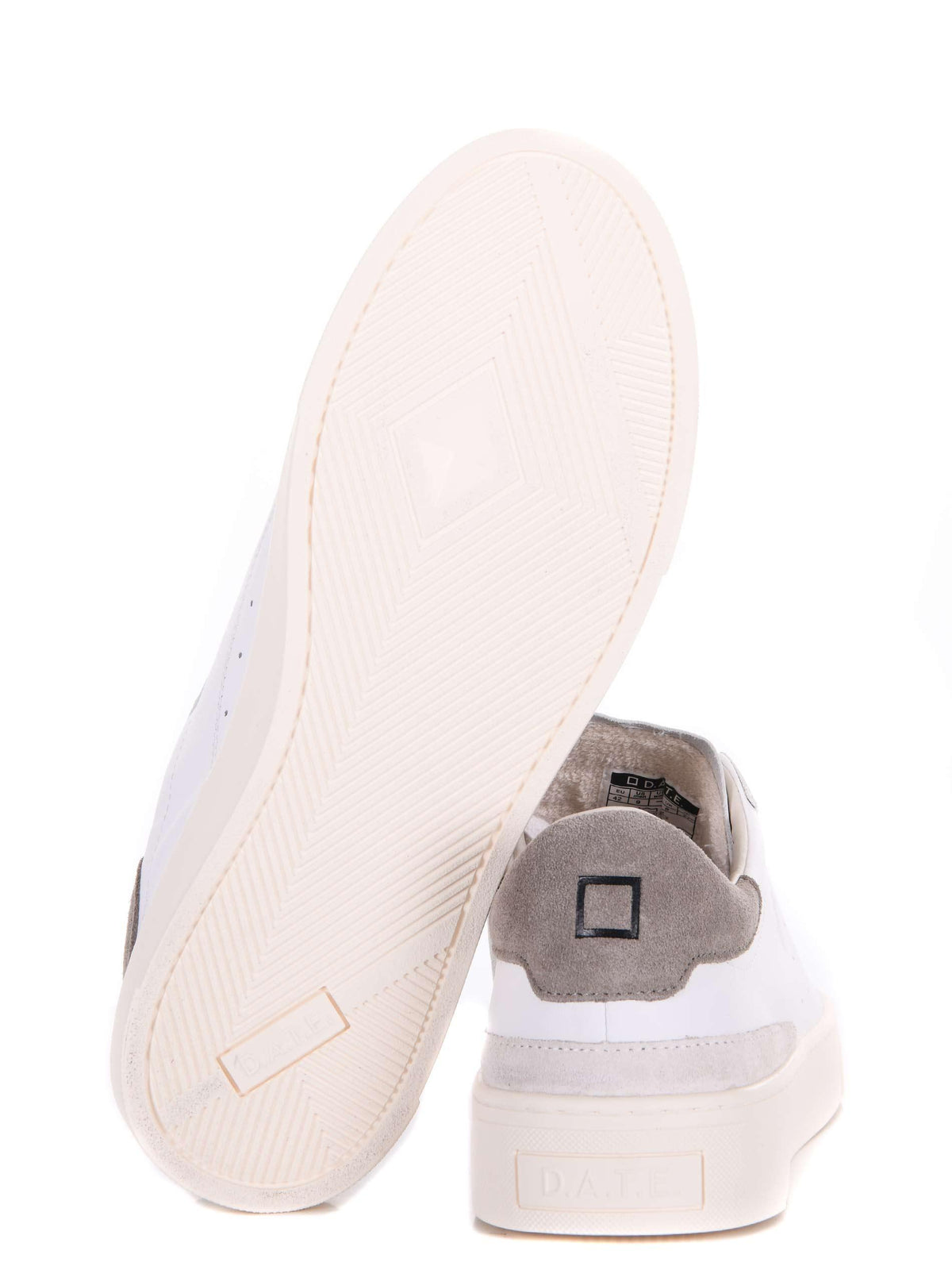 Sneakers uomo D.A.T.E. "Sonica Calf" 