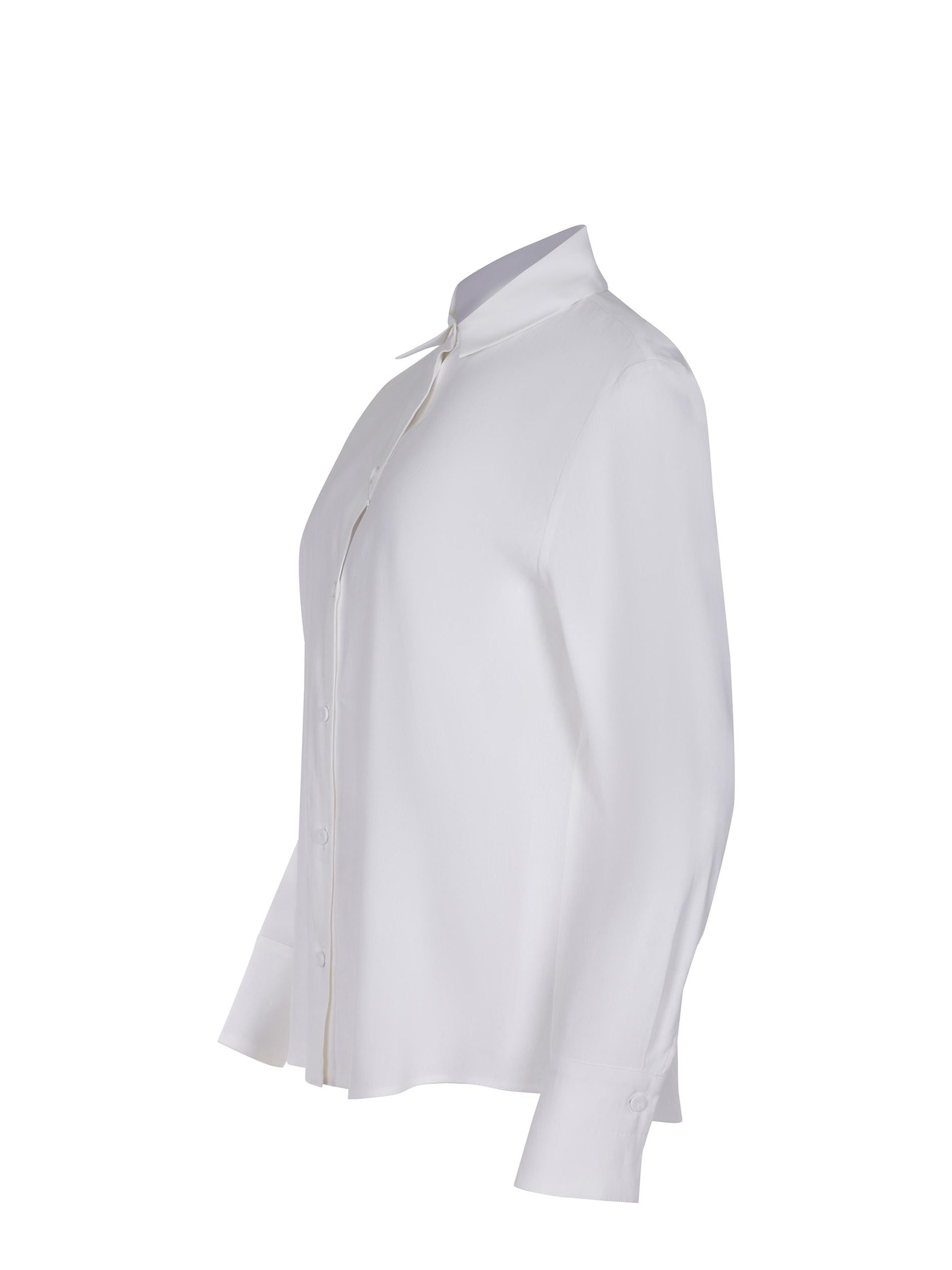 Camicia Max Mara "Mxpbadesse" 