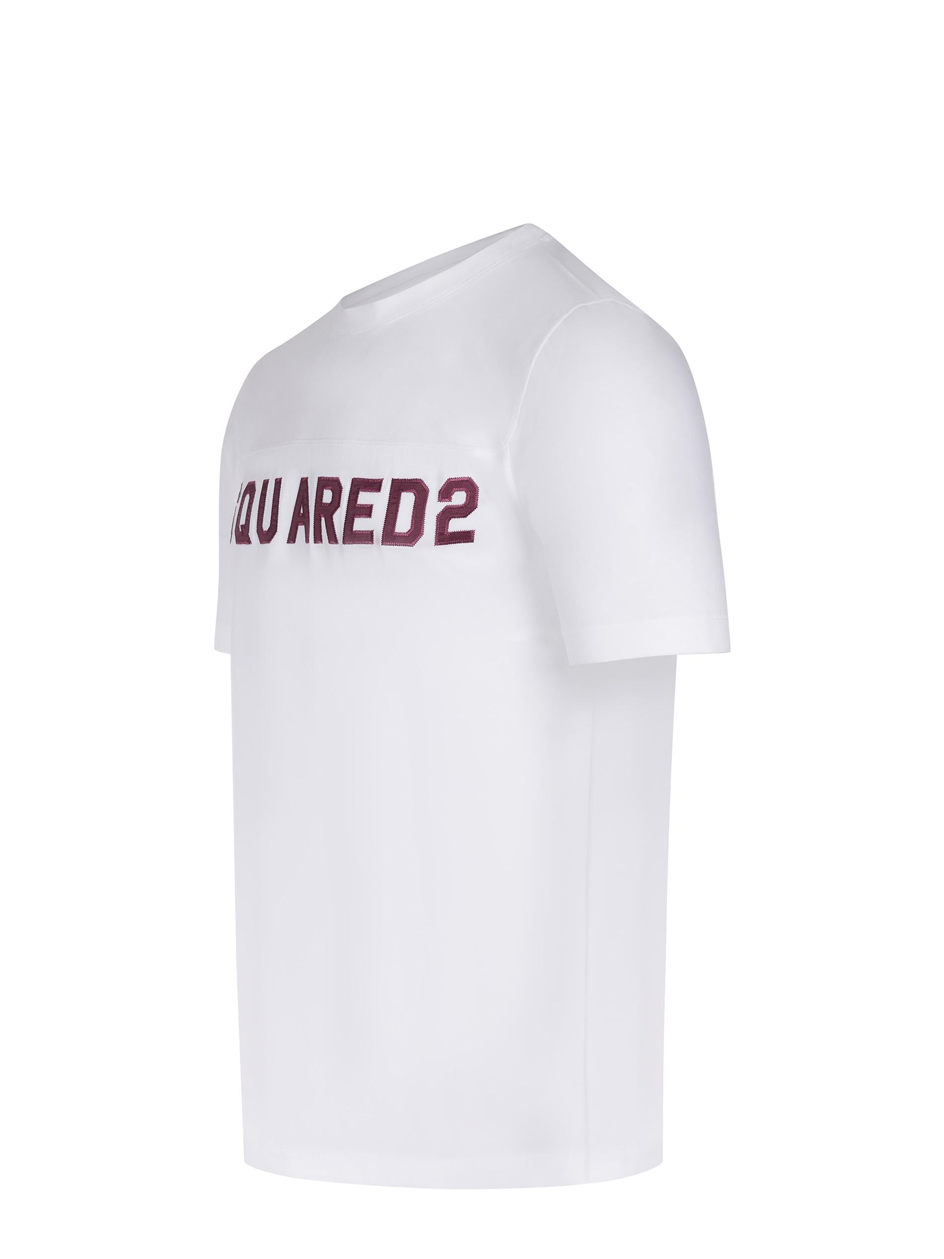 T-shirt Dsquared2 
