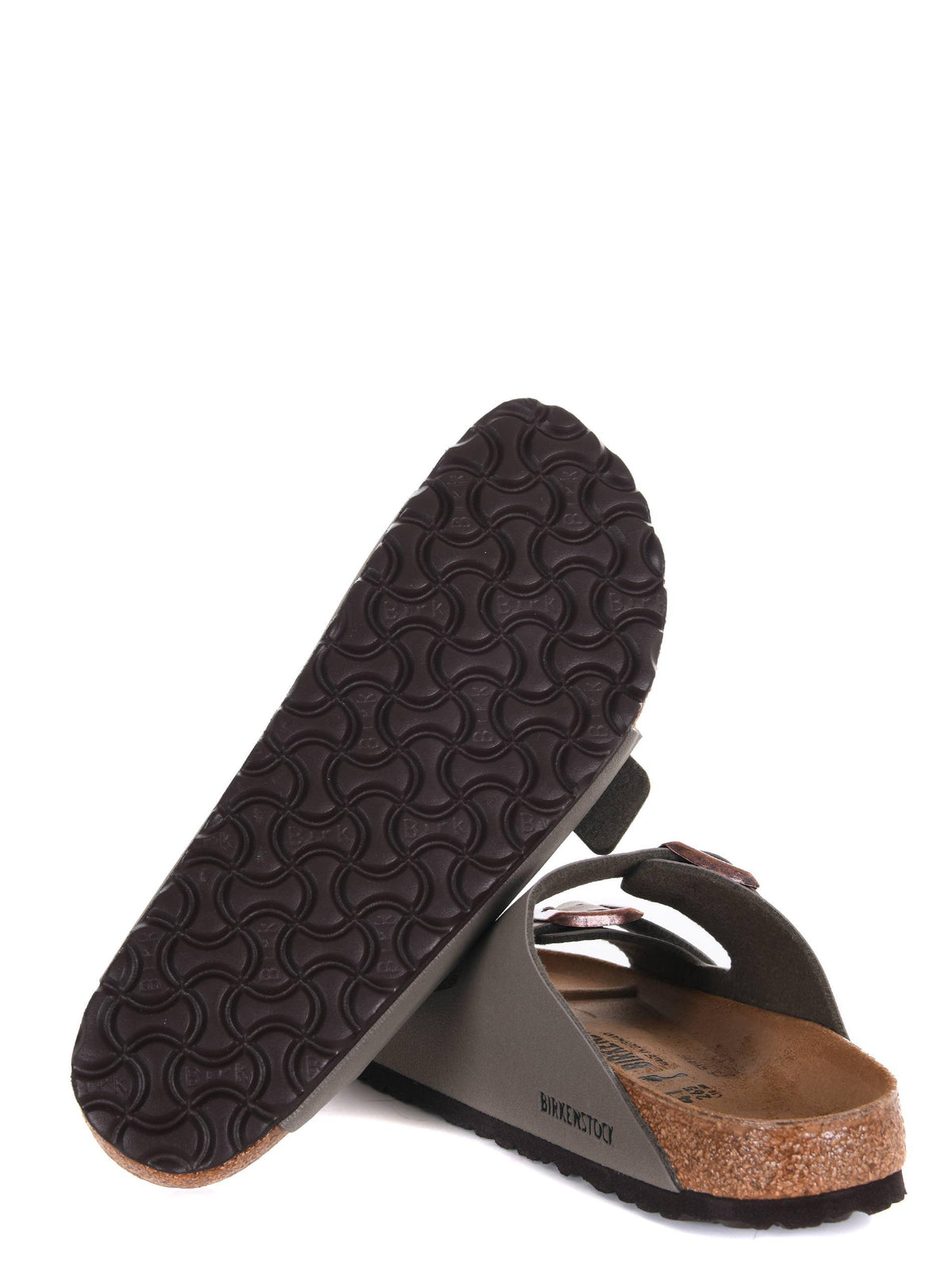 Pantofole Birkenstock "Arizona" 