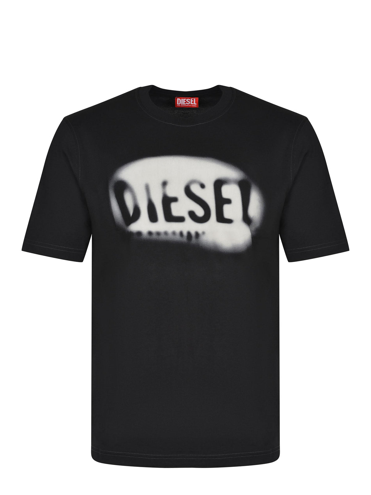 T-shirt Diesel 