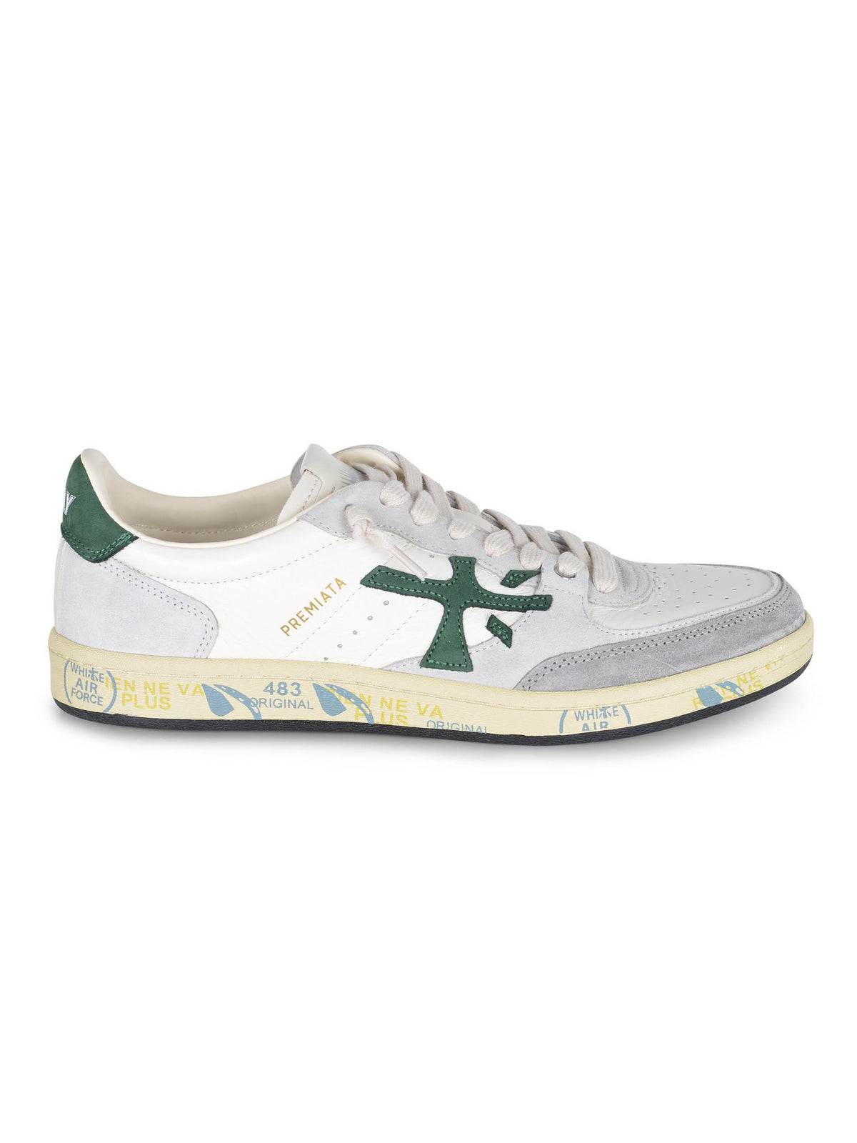 Sneakers Premiata 