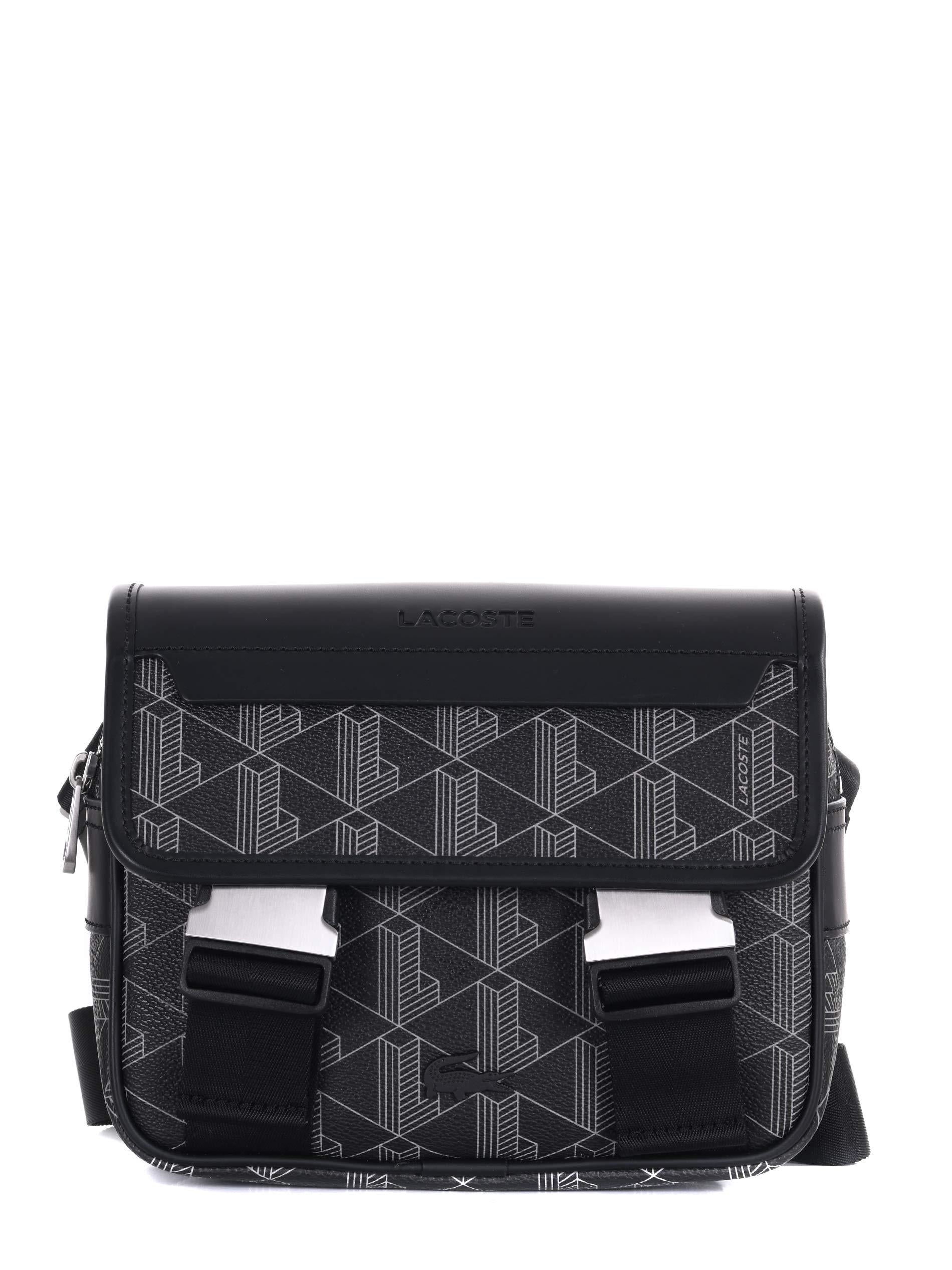Borsa a tracolla Lacoste 