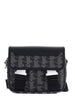 LACOSTE Borse NH3787 H45 Nero