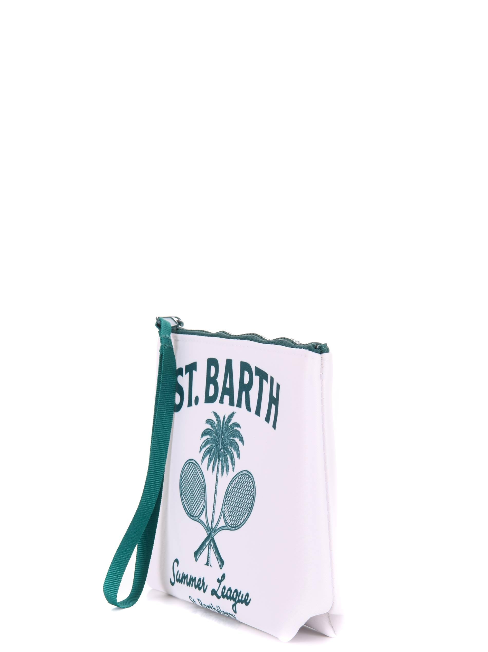 Pochette MC2 Saint Barth 