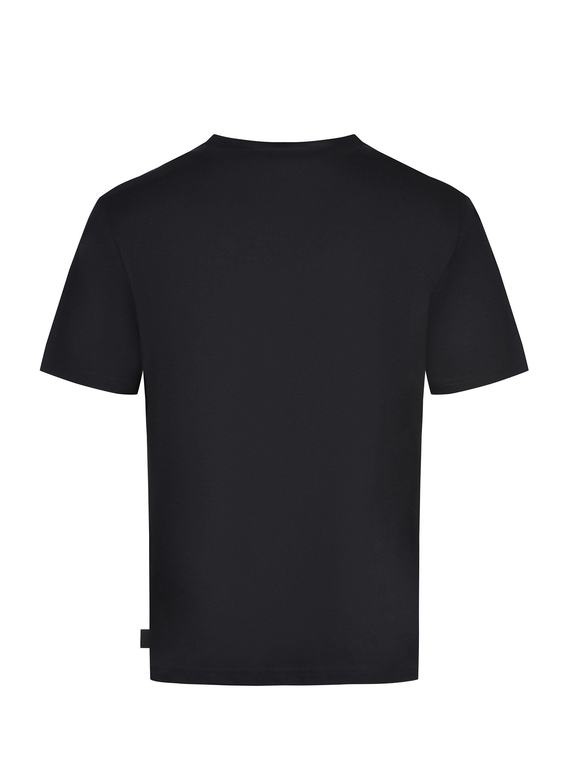 T-shirt GCDS 