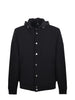 HESKIMO Giubbini HE1420005 NERO Nero