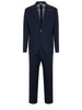 MANUEL RITZ Suits A3748 250002-88 Dark blue