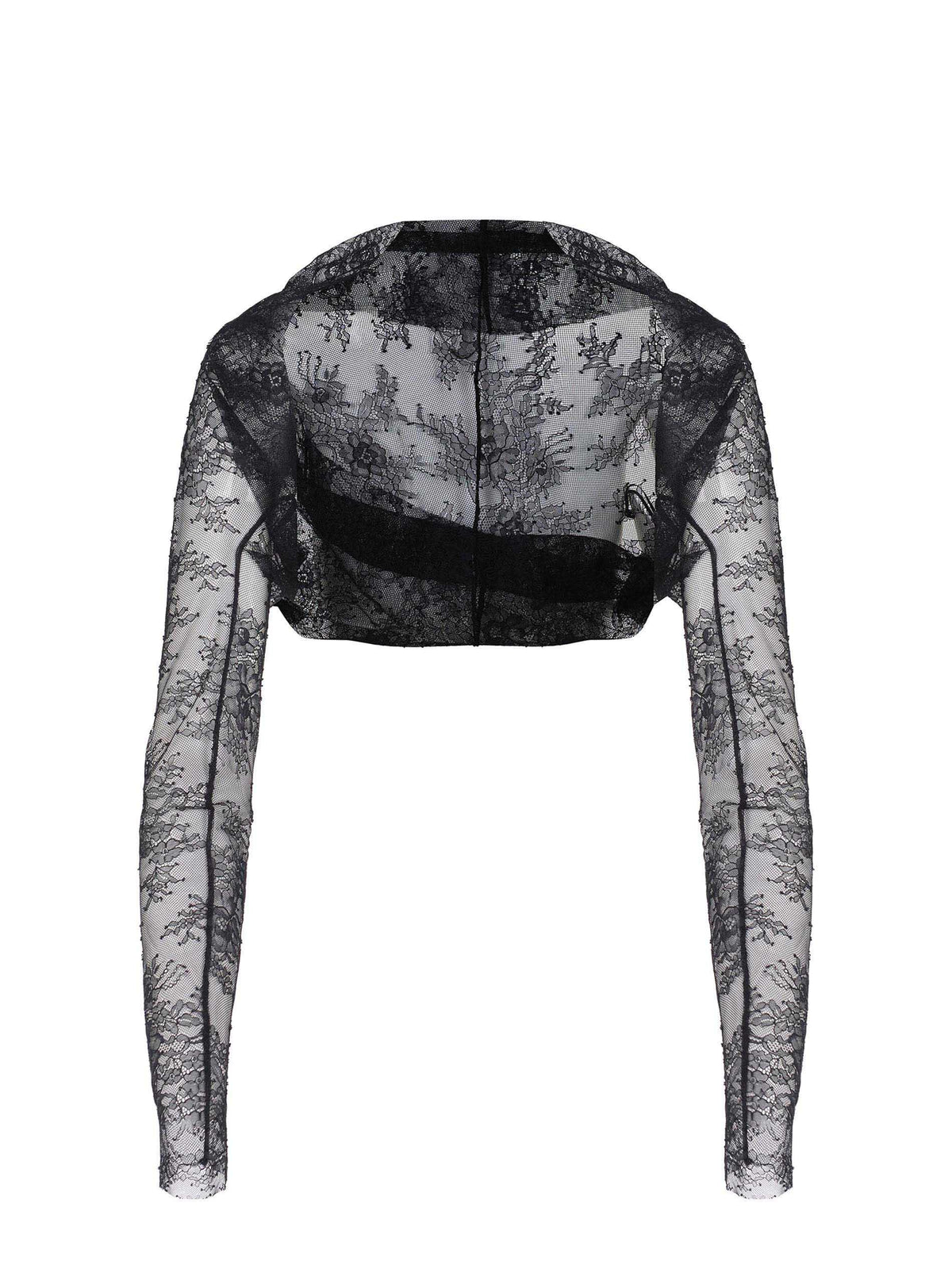 Coprispalle Alberta Ferretti 