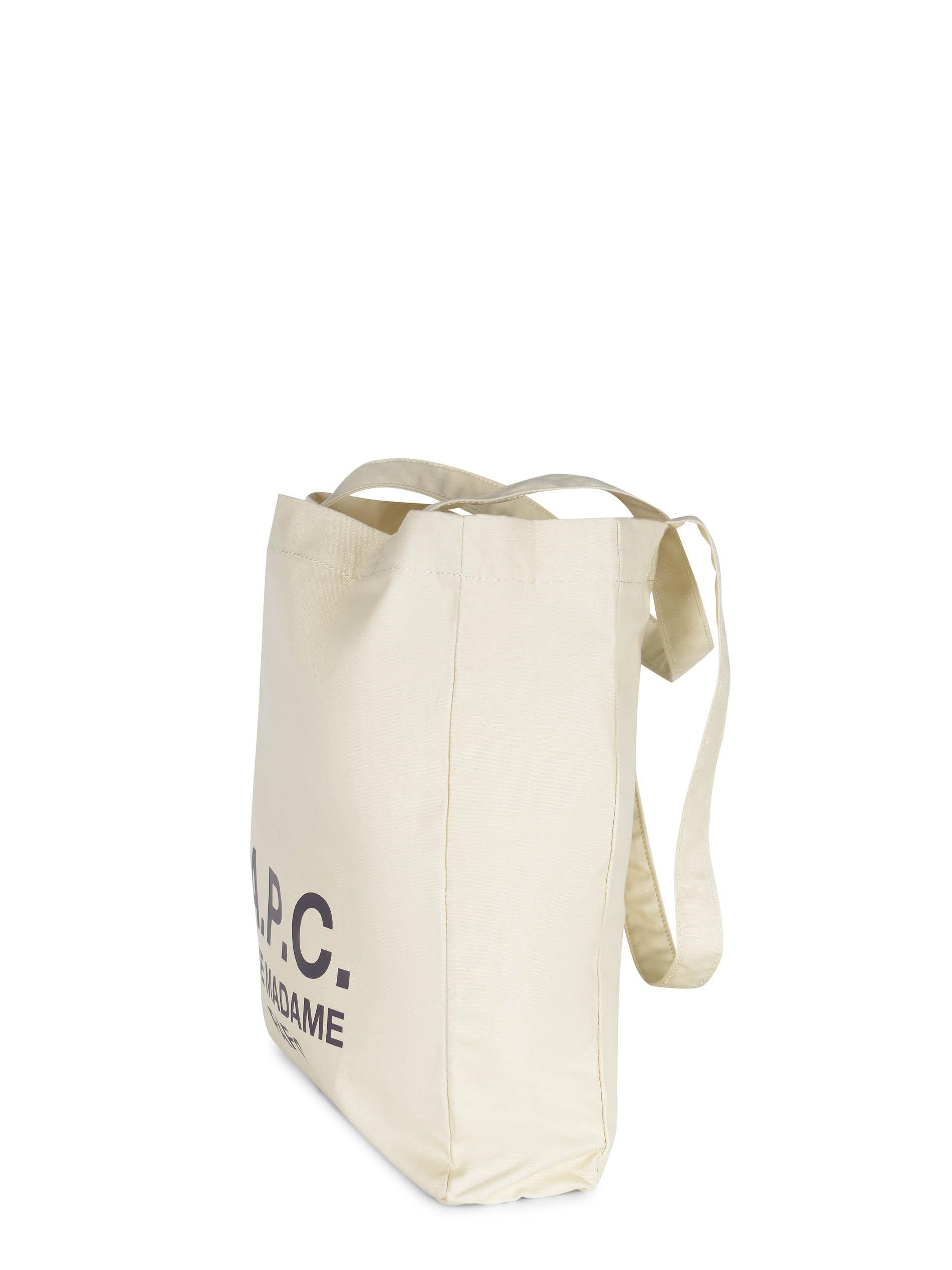 Shopper A.P.C. "Madame2.0" 
