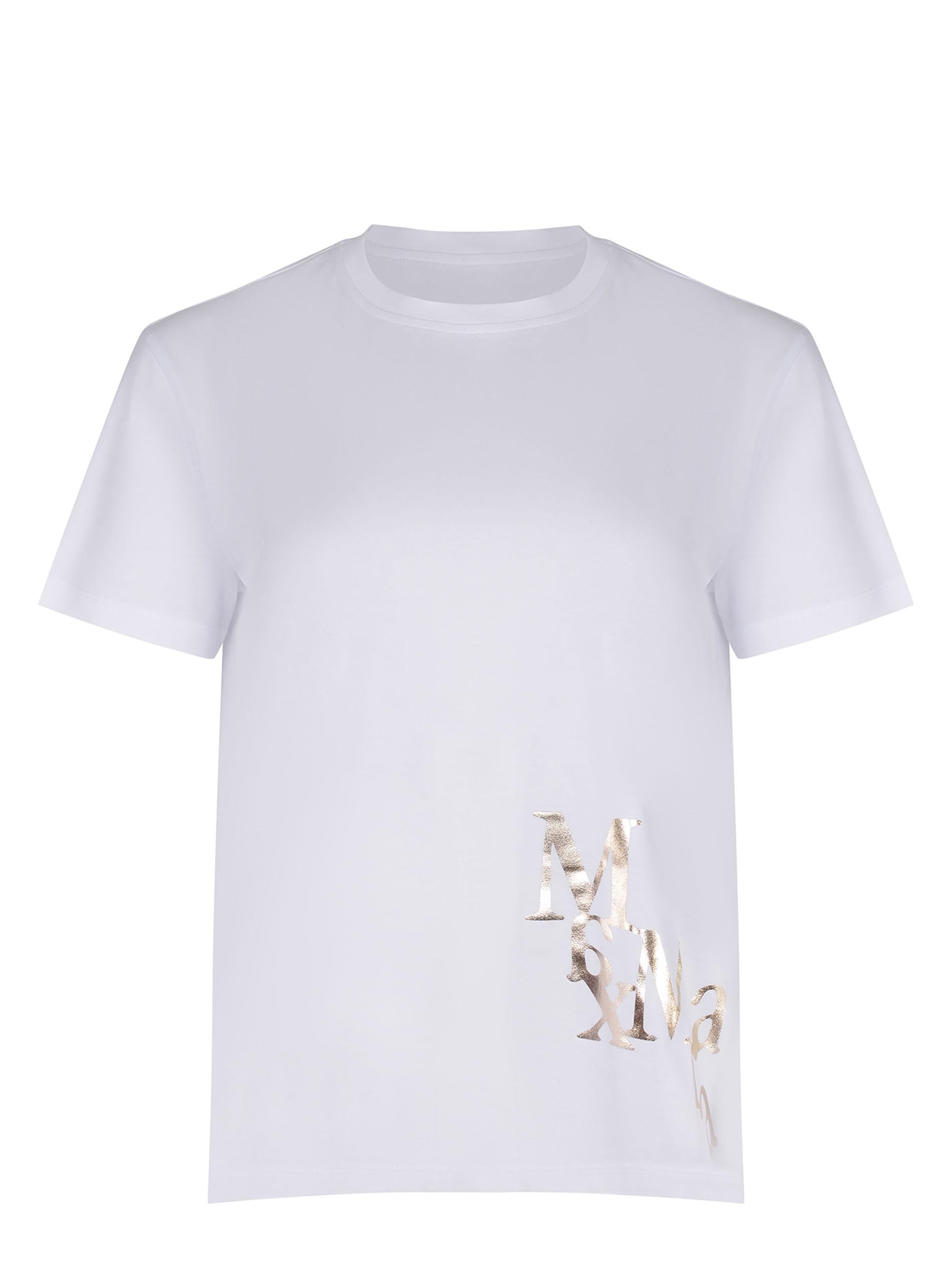 T-shirt Max Mara "Smmedile" 