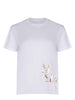 MAX MARA T-shirt 2619971033 600-007 White