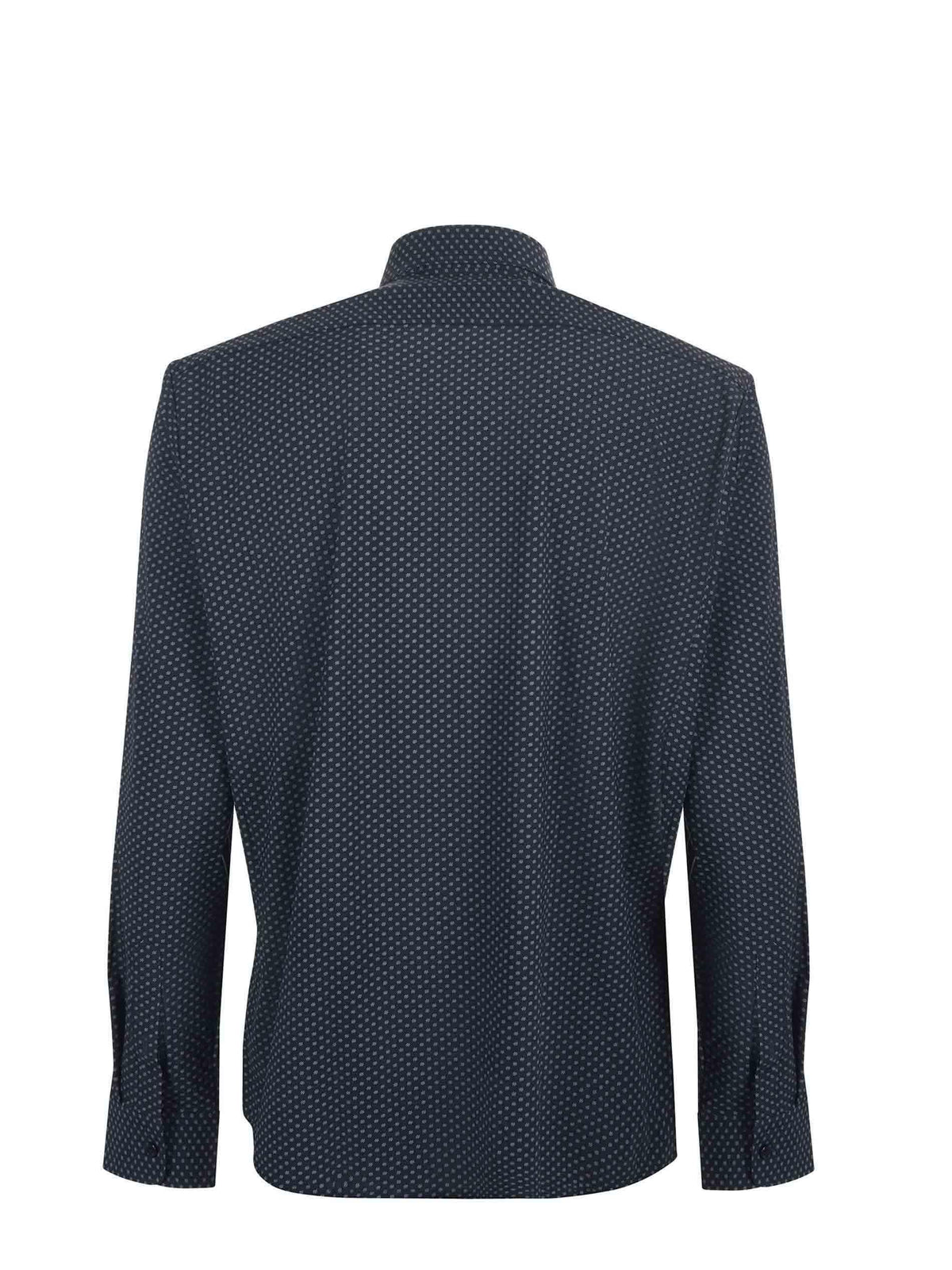 Camicia Boss 