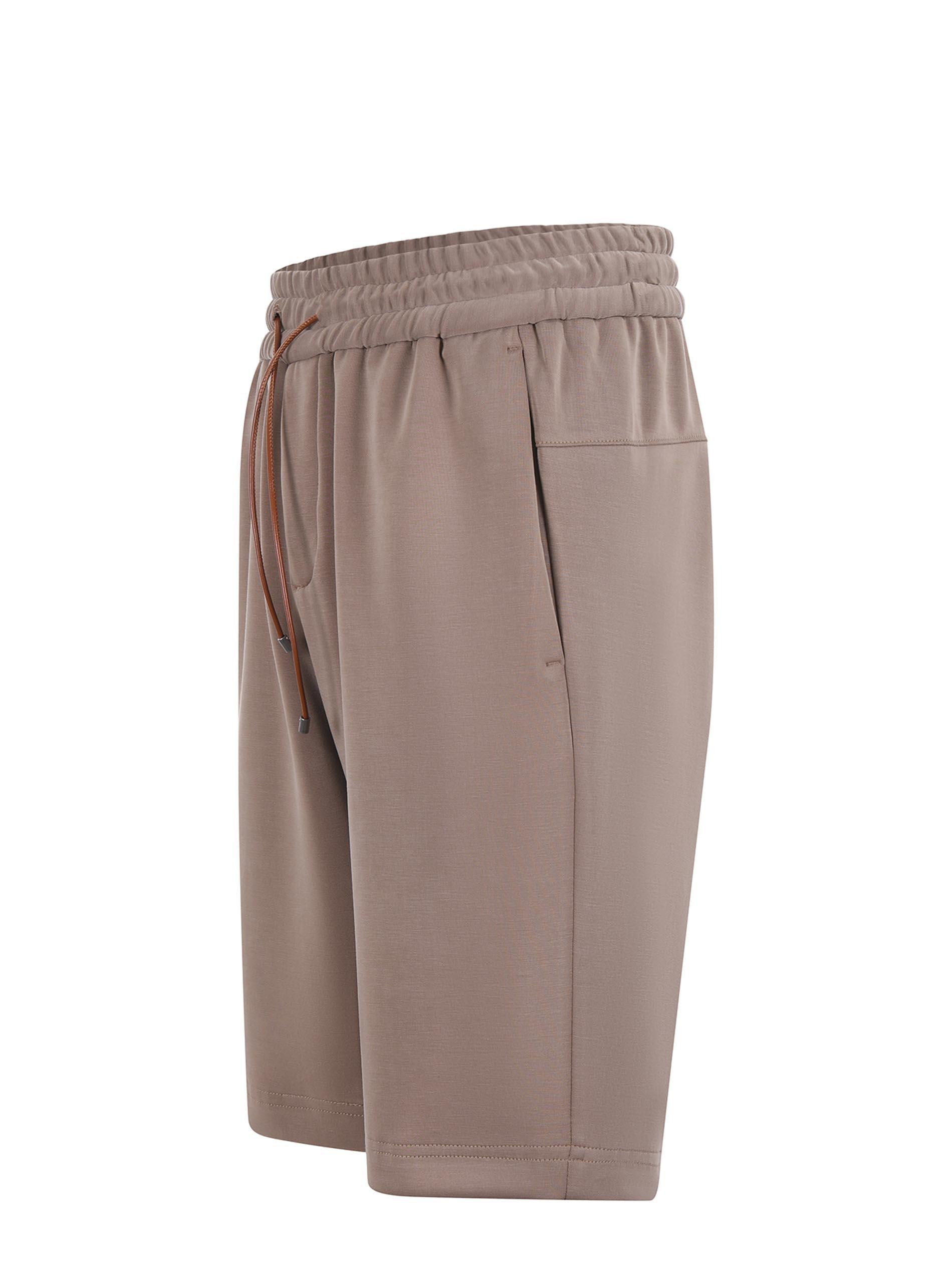 Shorts Devorè 