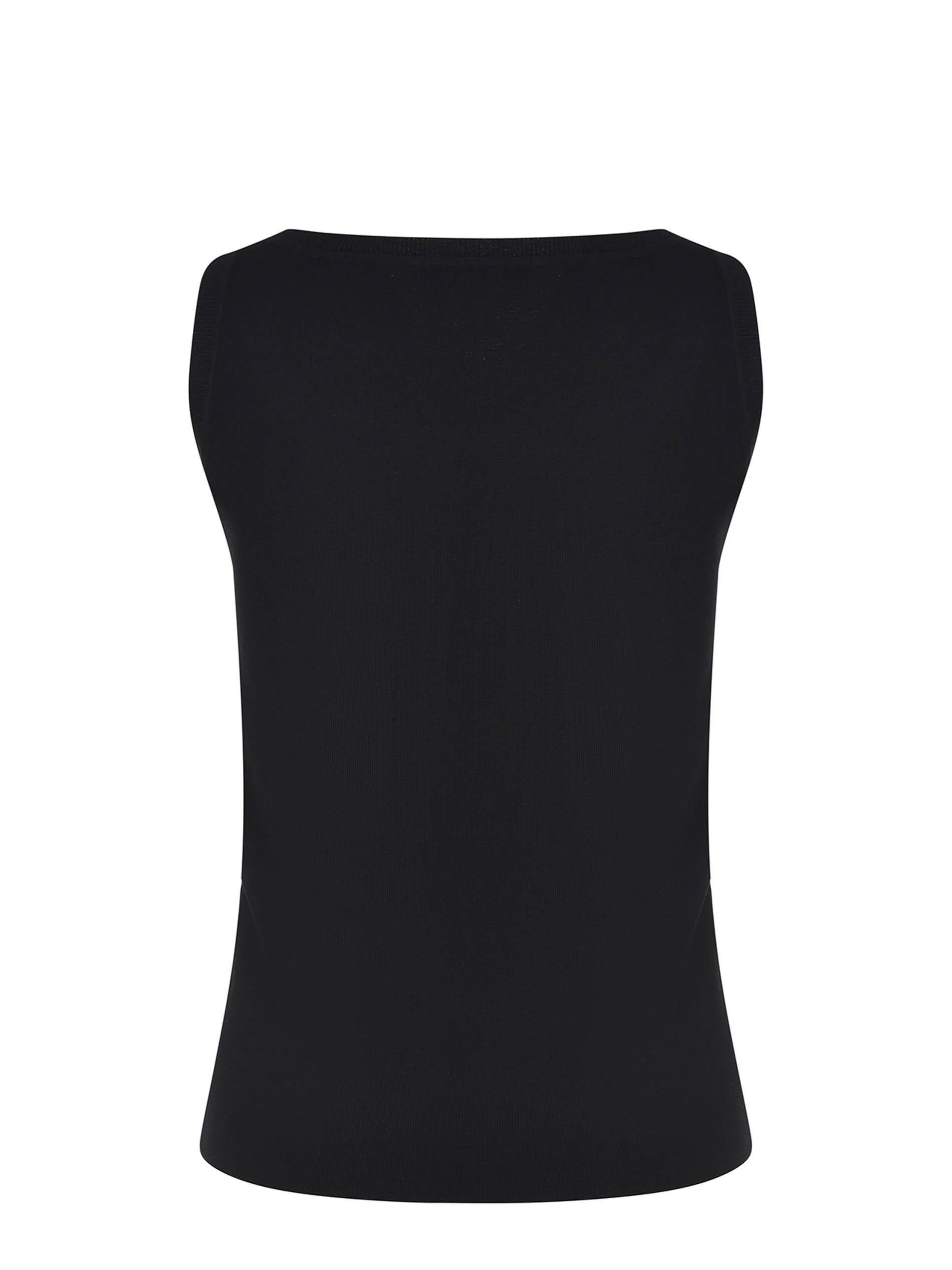 Top Max Mara "Pentola" 