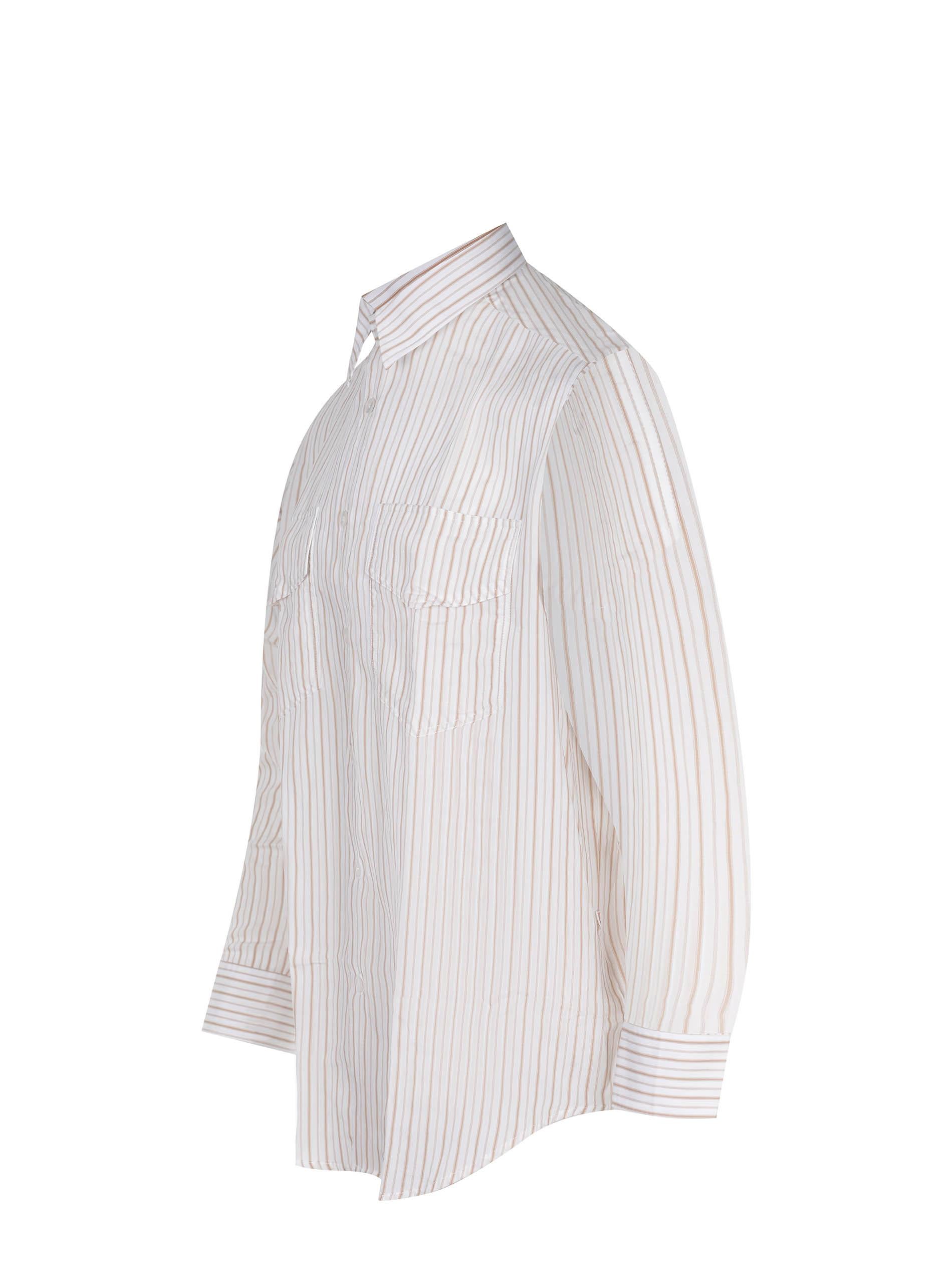 Camicia New York Resident 