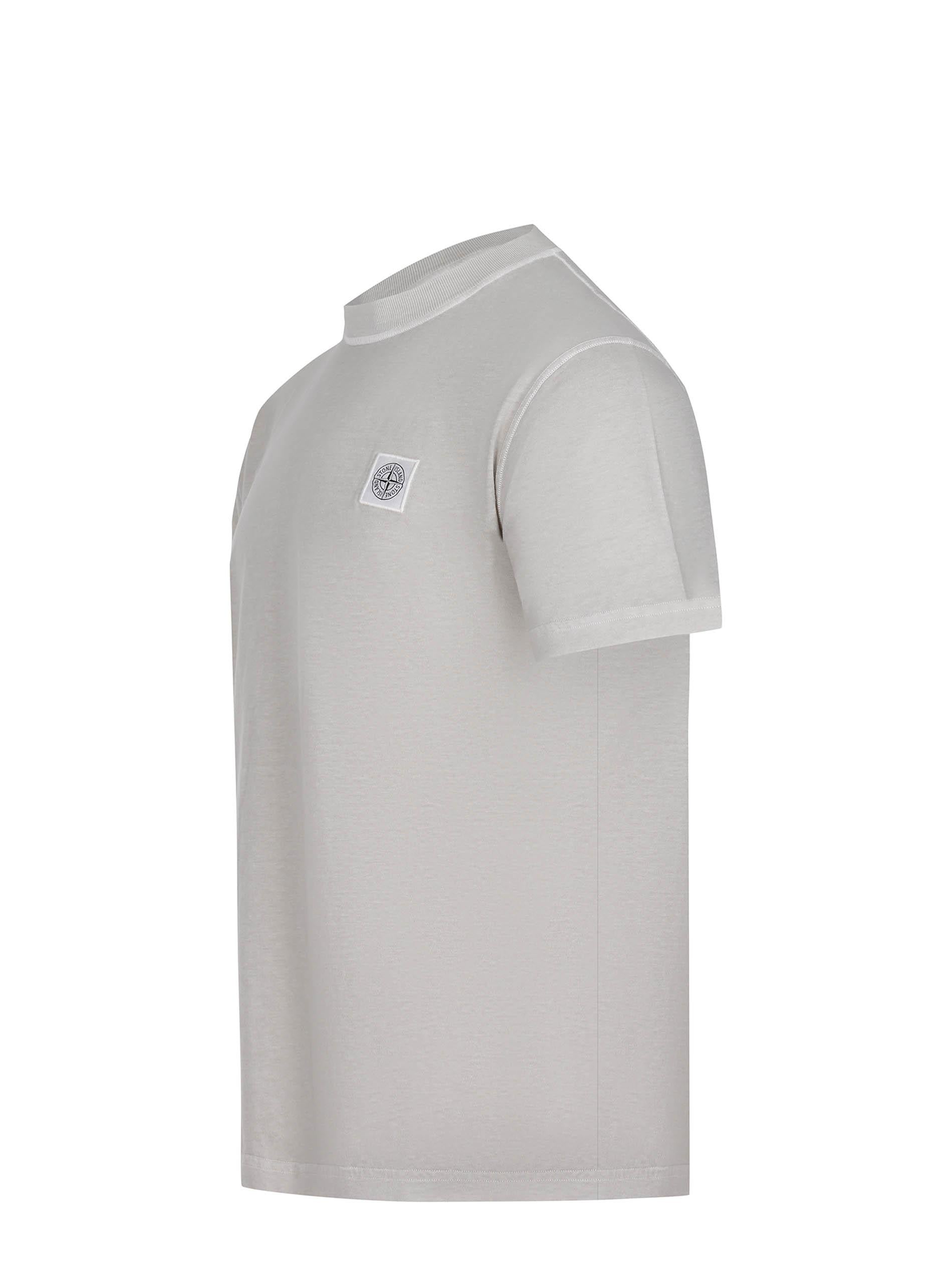 T-shirt Stone Island 