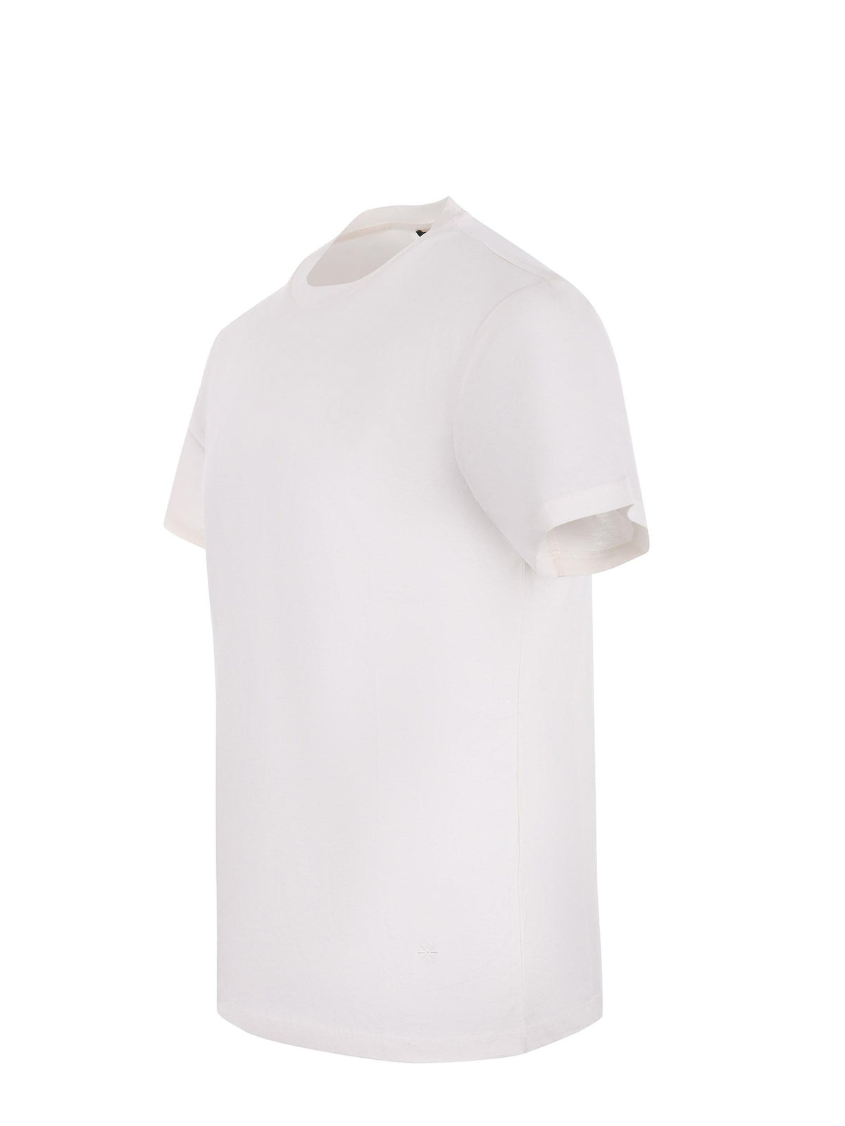 T-shirt Manuel Ritz 