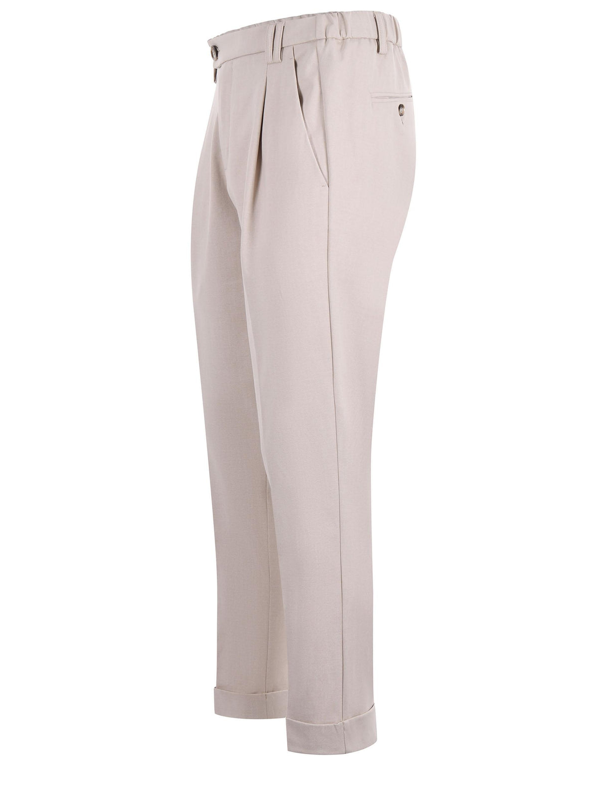 Pantaloni Ungaro 