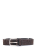 ORCIANI Belts U08377 NAB-TMORO Brown