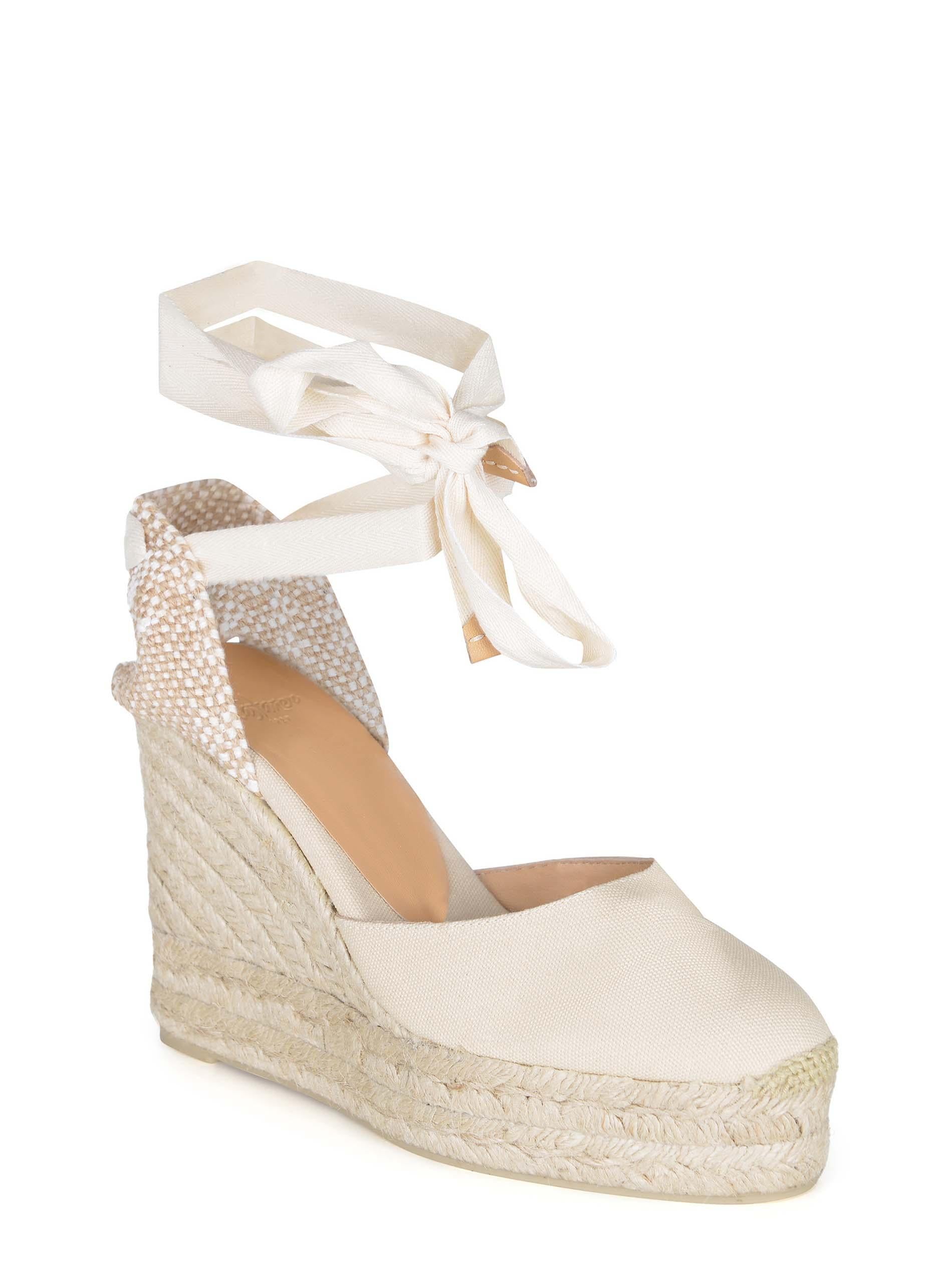 Espadrilles Castaner "Carina" 