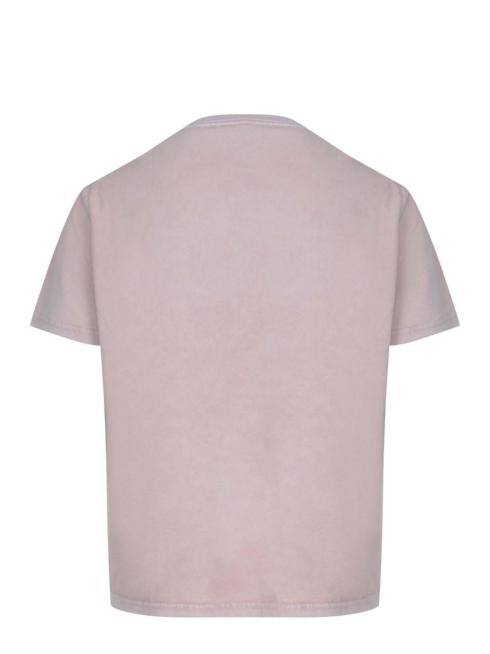 T-shirt Cycle 