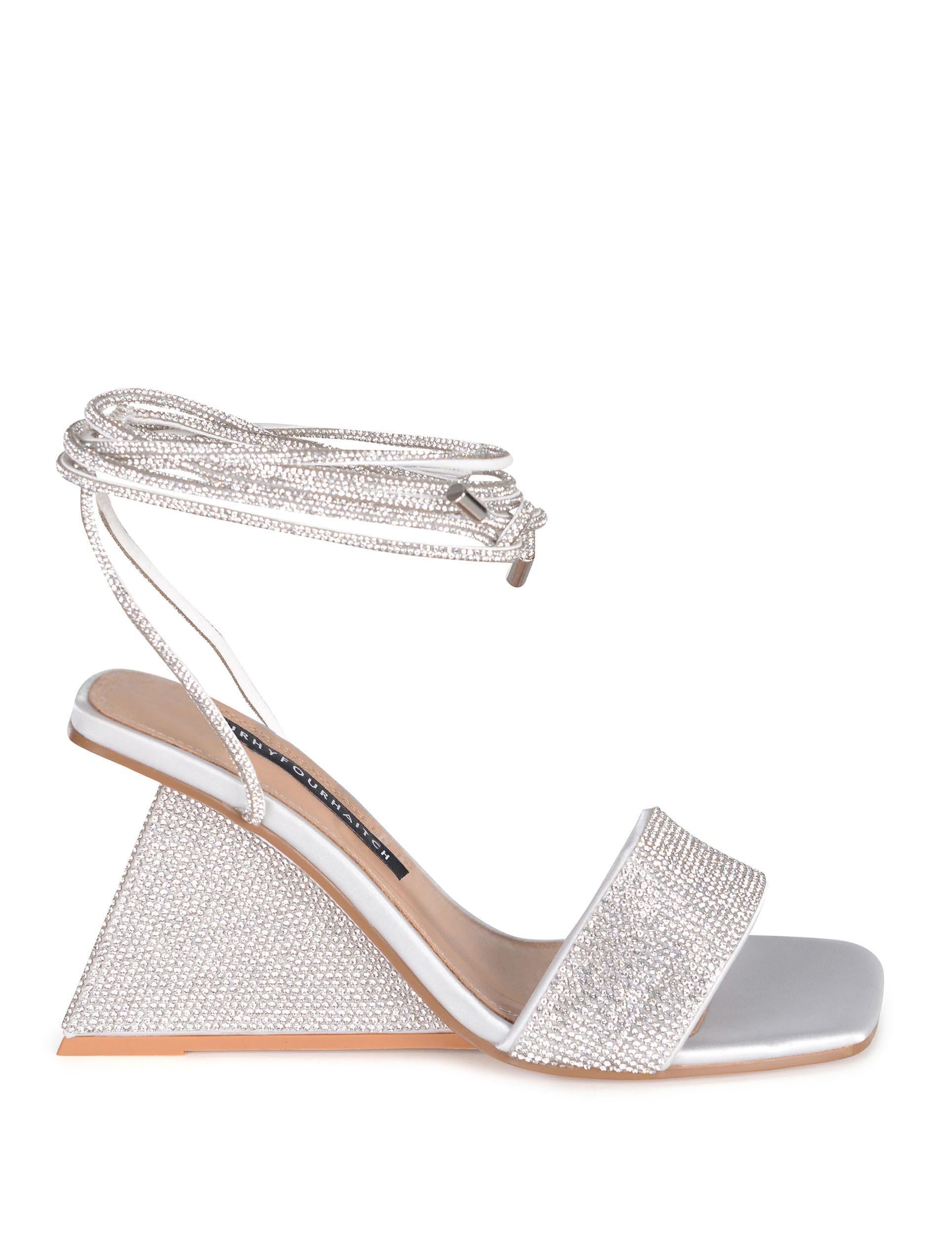 Sandali Twenty Fourhaitch "Lezira"<BR/> 