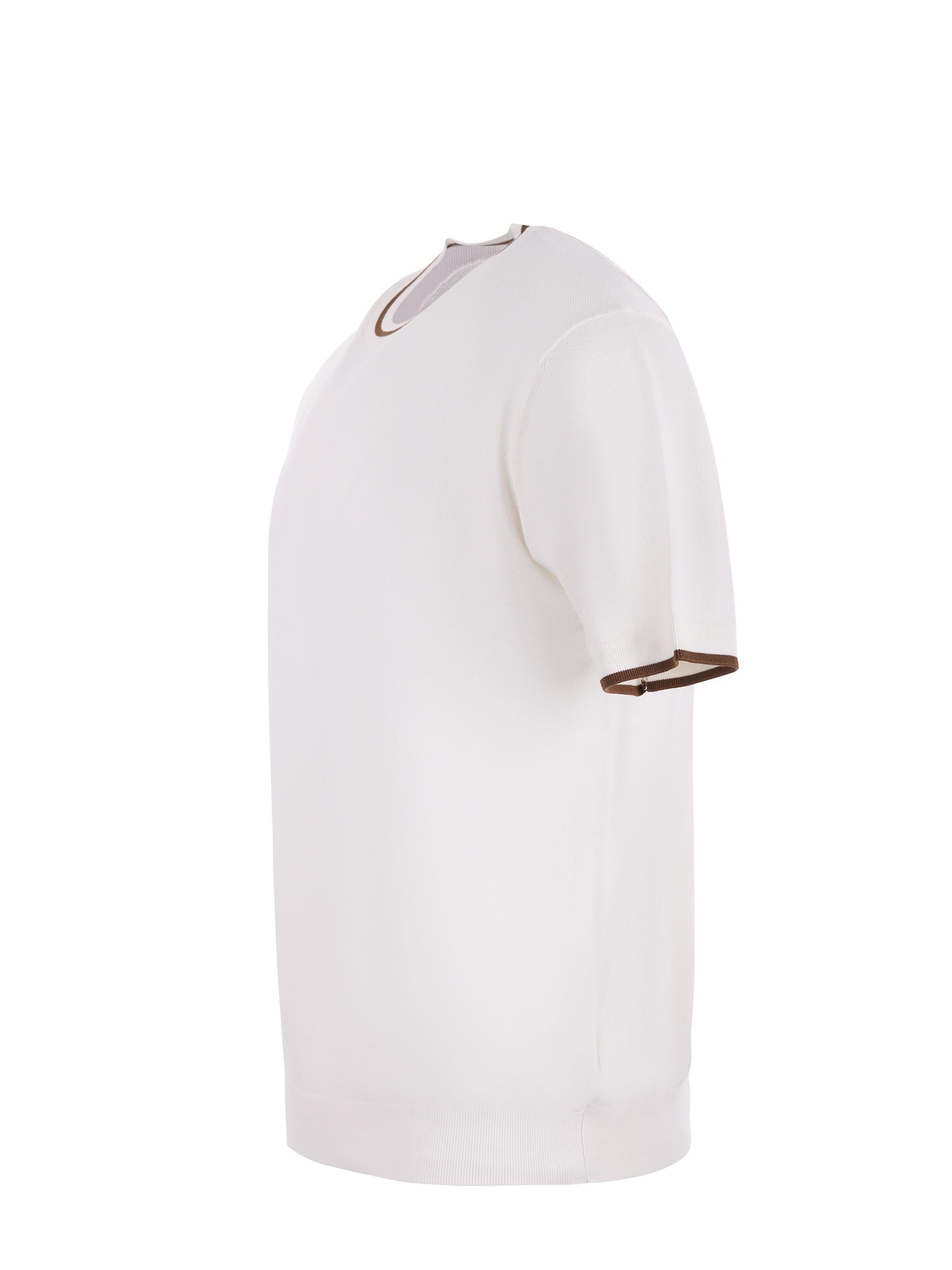 T-shirt Paolo Pecora 