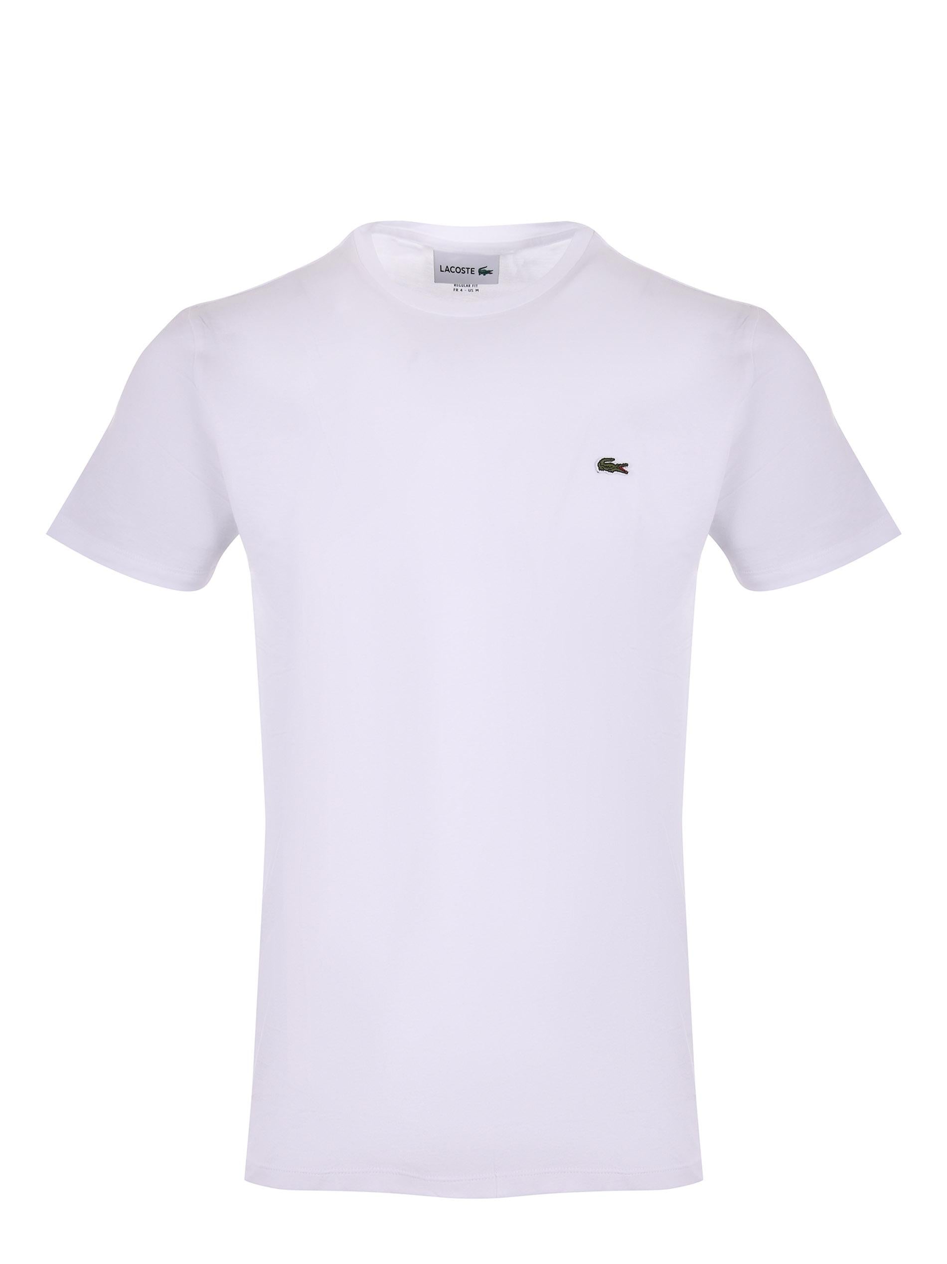 T-shirt Lacoste 