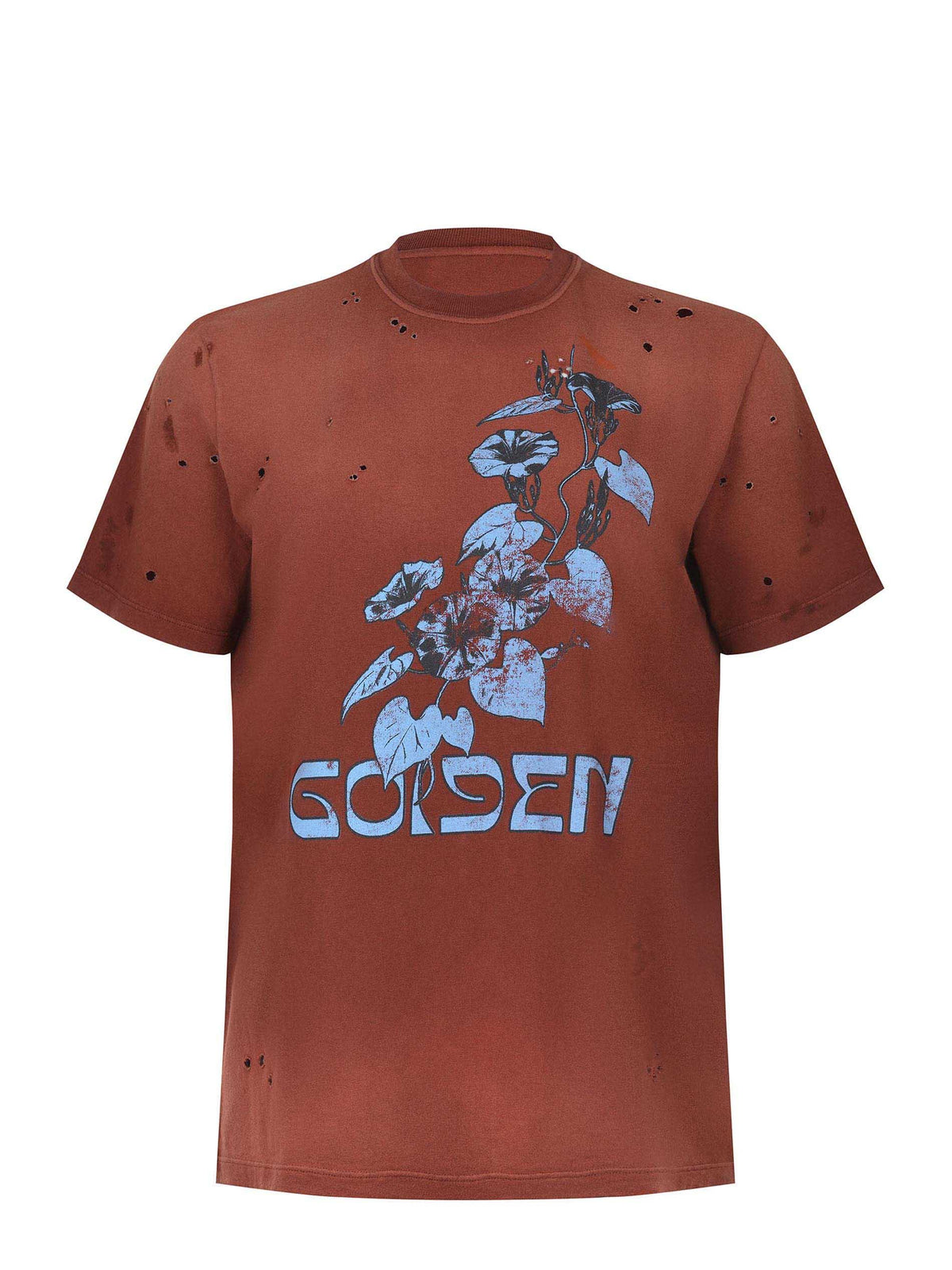 T-shirt Golden Goose 